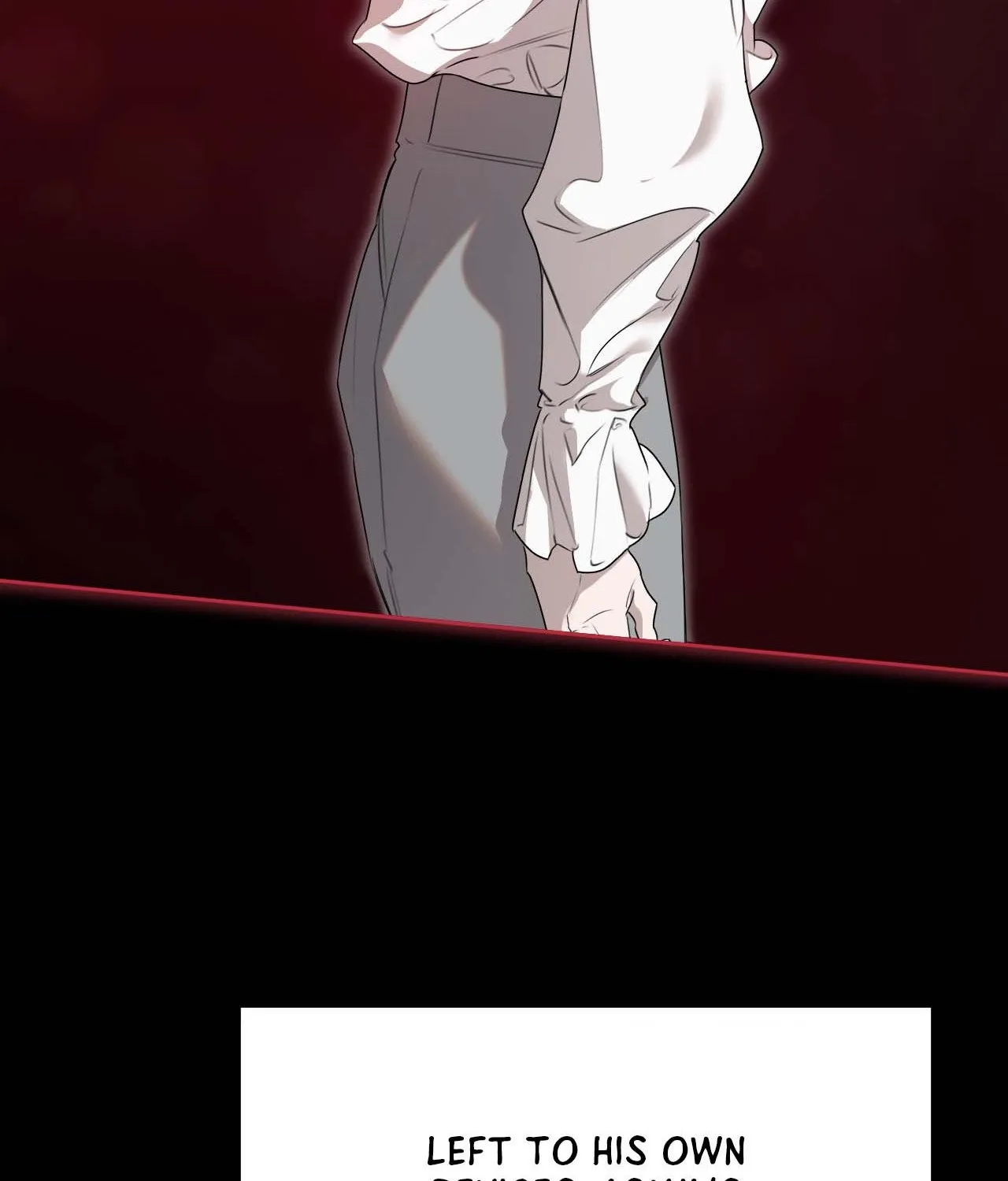 Read Not a Peep! chapter 28 image 58 on Lezhin