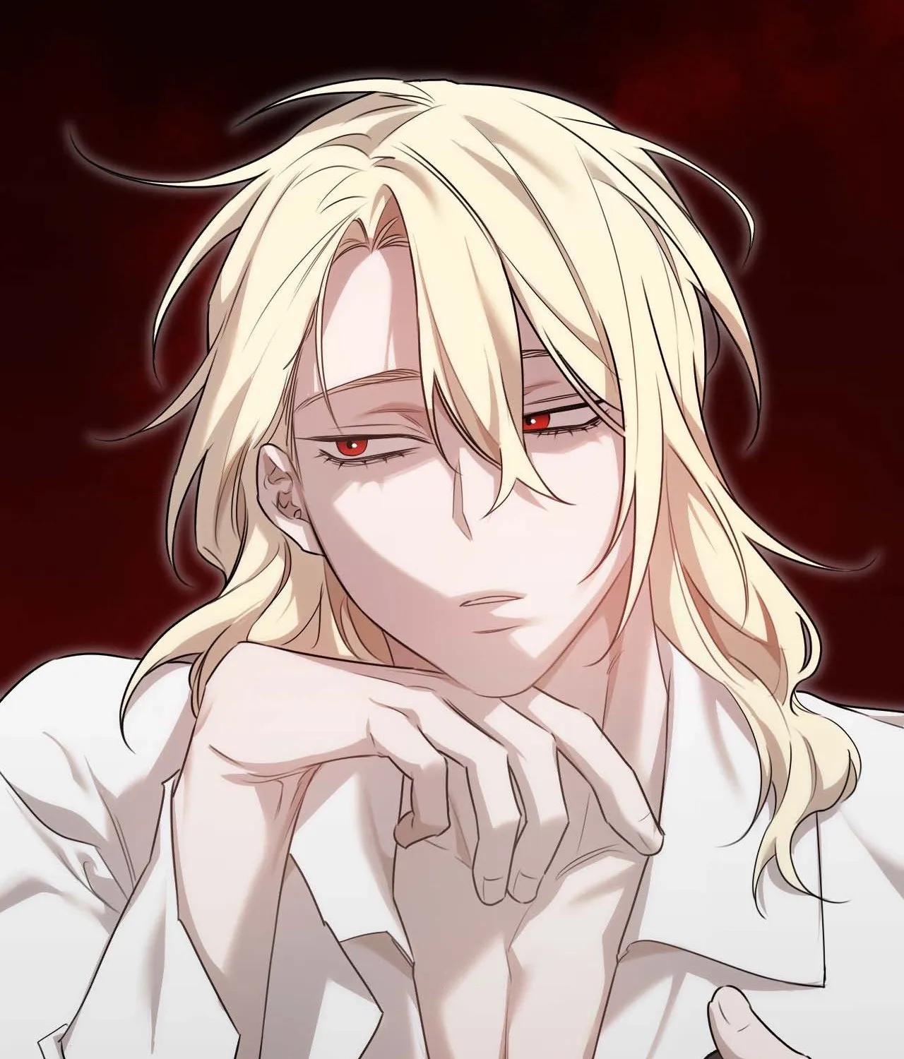Read Not a Peep! chapter 28 image 60 on Lezhin