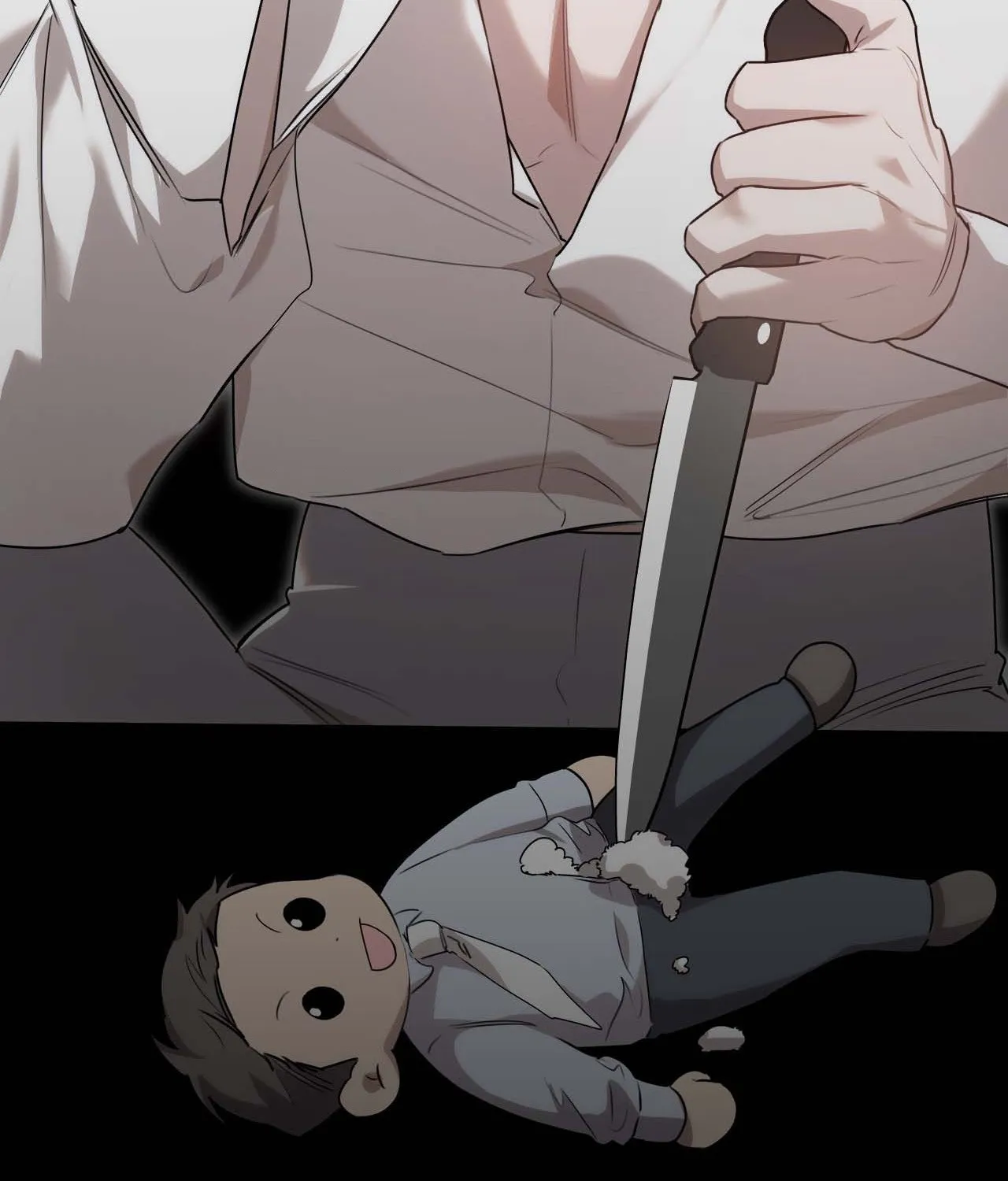 Read Not a Peep! chapter 28 image 61 on Lezhin