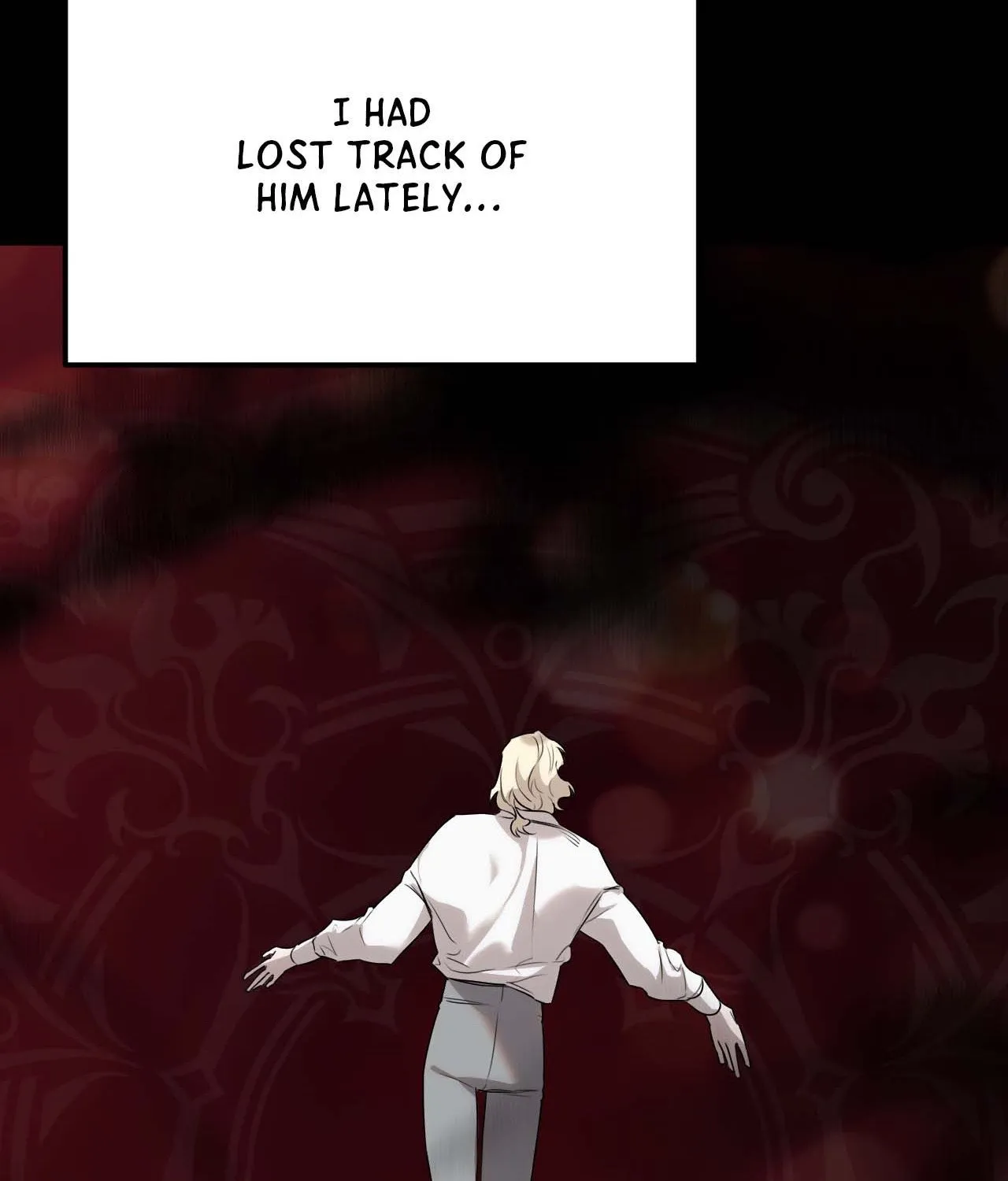 Read Not a Peep! chapter 28 image 64 on Lezhin