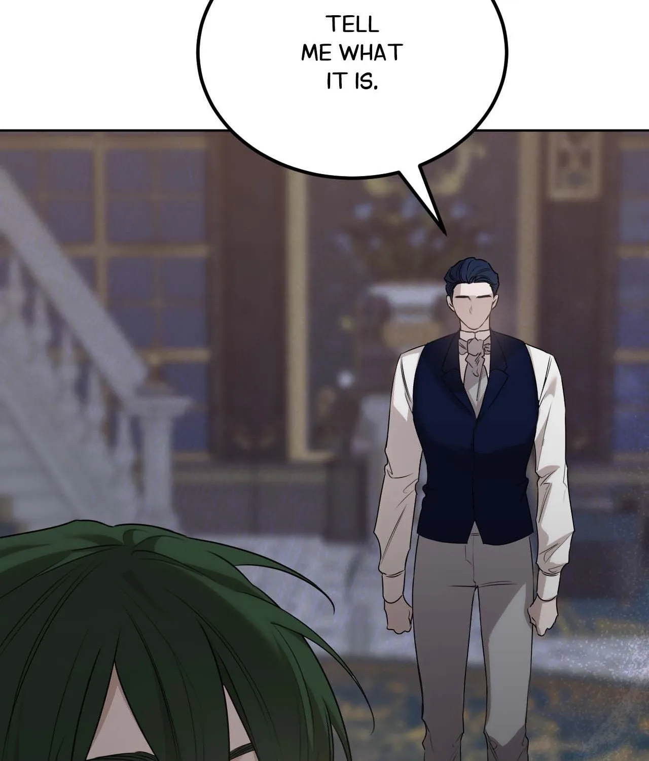 Read Not a Peep! chapter 28 image 69 on Lezhin