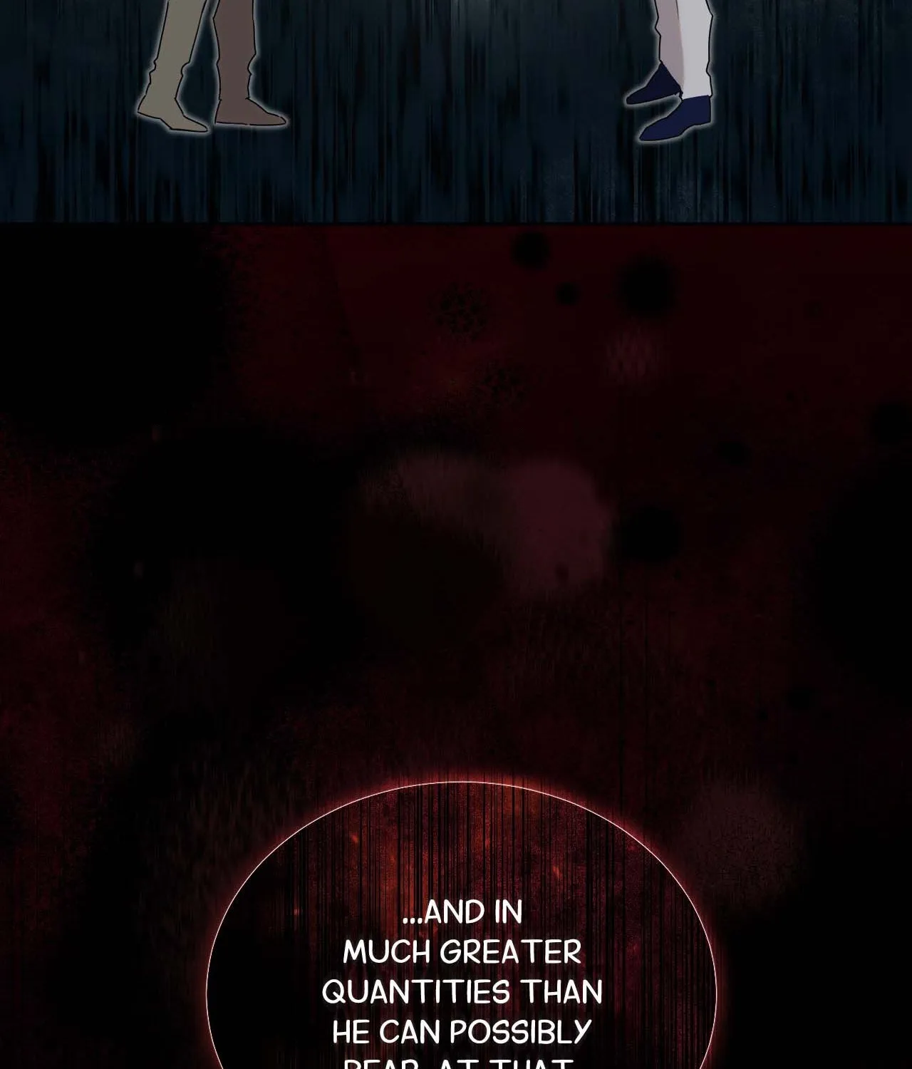 Read Not a Peep! chapter 28 image 7 on Lezhin