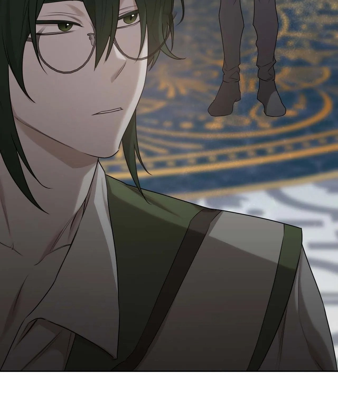 Read Not a Peep! chapter 28 image 70 on Lezhin