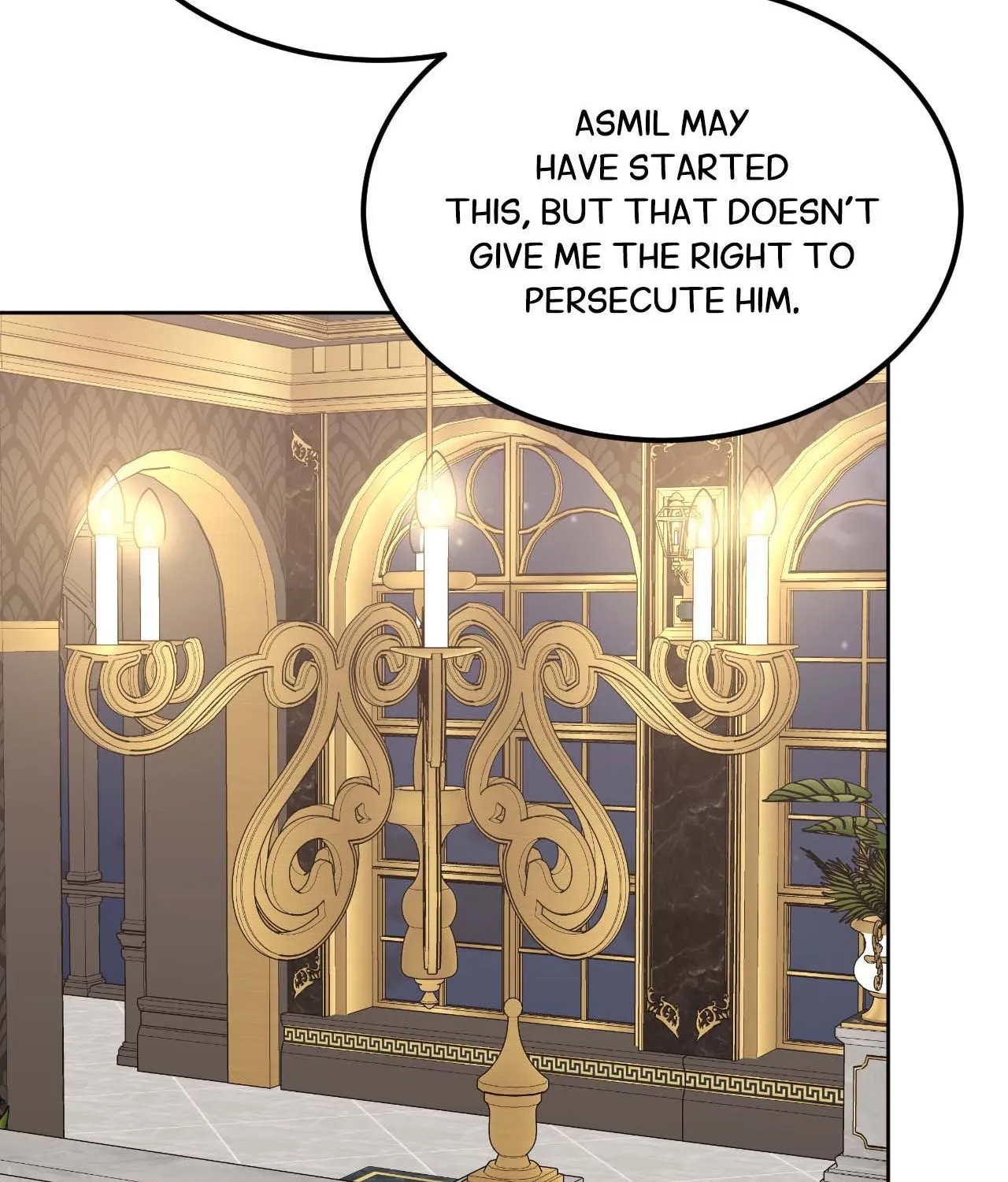 Read Not a Peep! chapter 28 image 79 on Lezhin