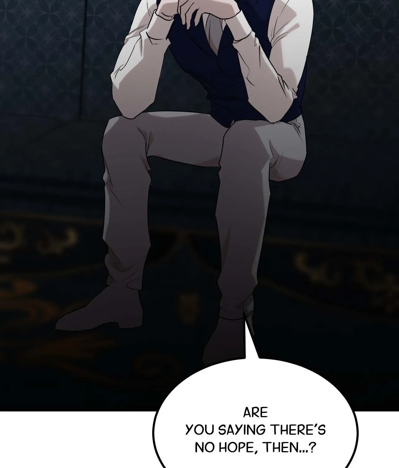 Read Not a Peep! chapter 28 image 84 on Lezhin