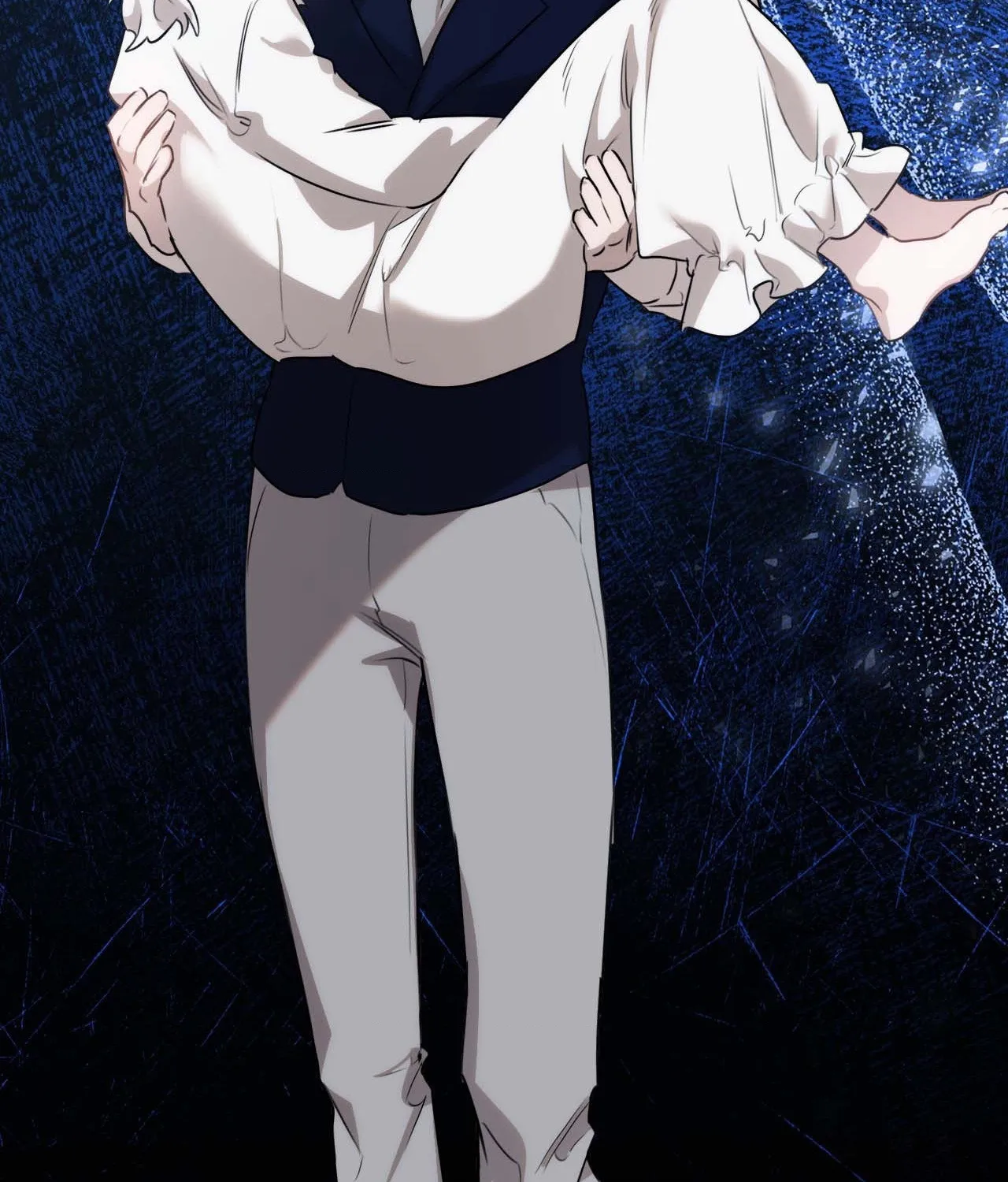 Read Not a Peep! chapter 28 image 94 on Lezhin