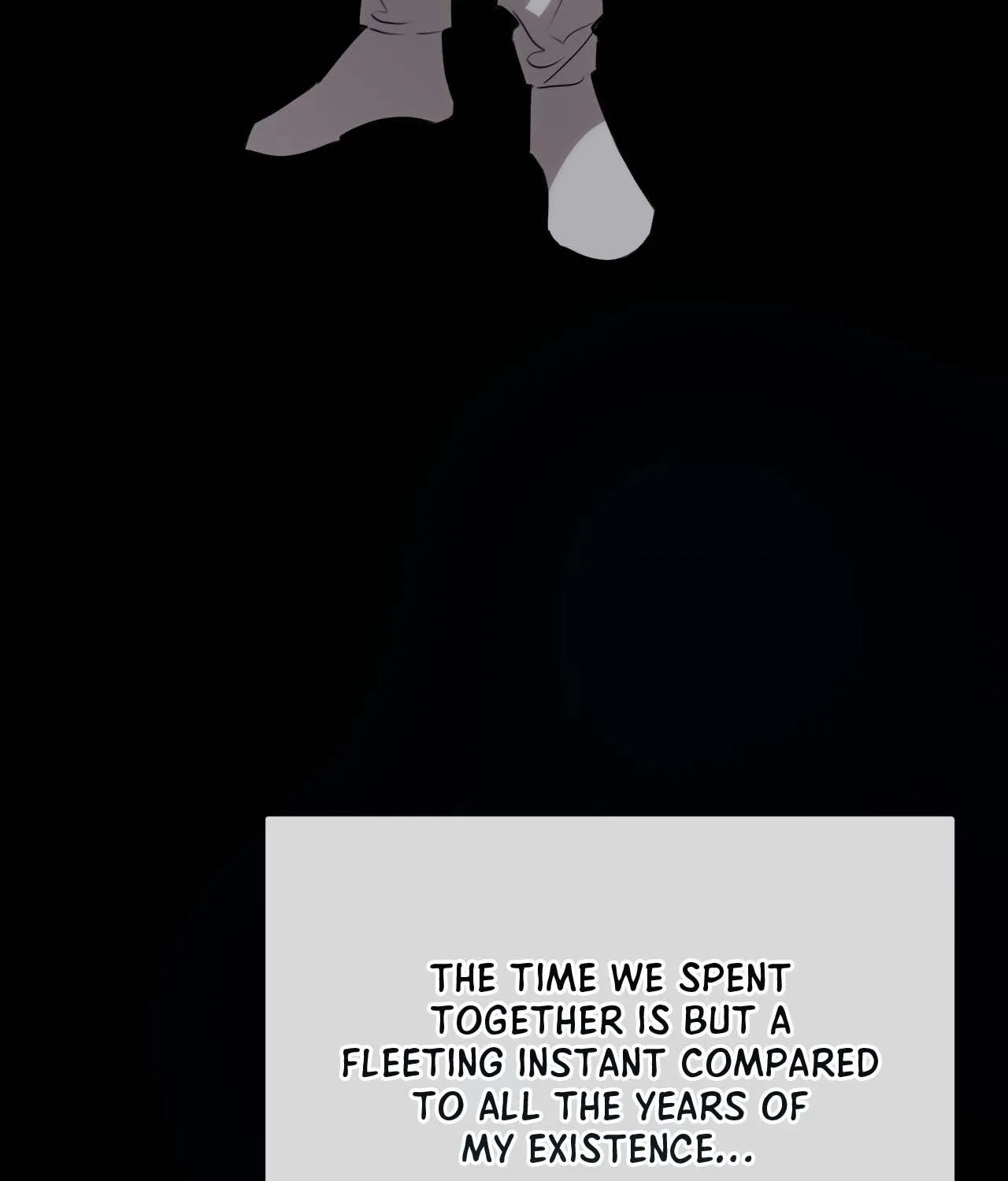 Read Not a Peep! chapter 28 image 96 on Lezhin