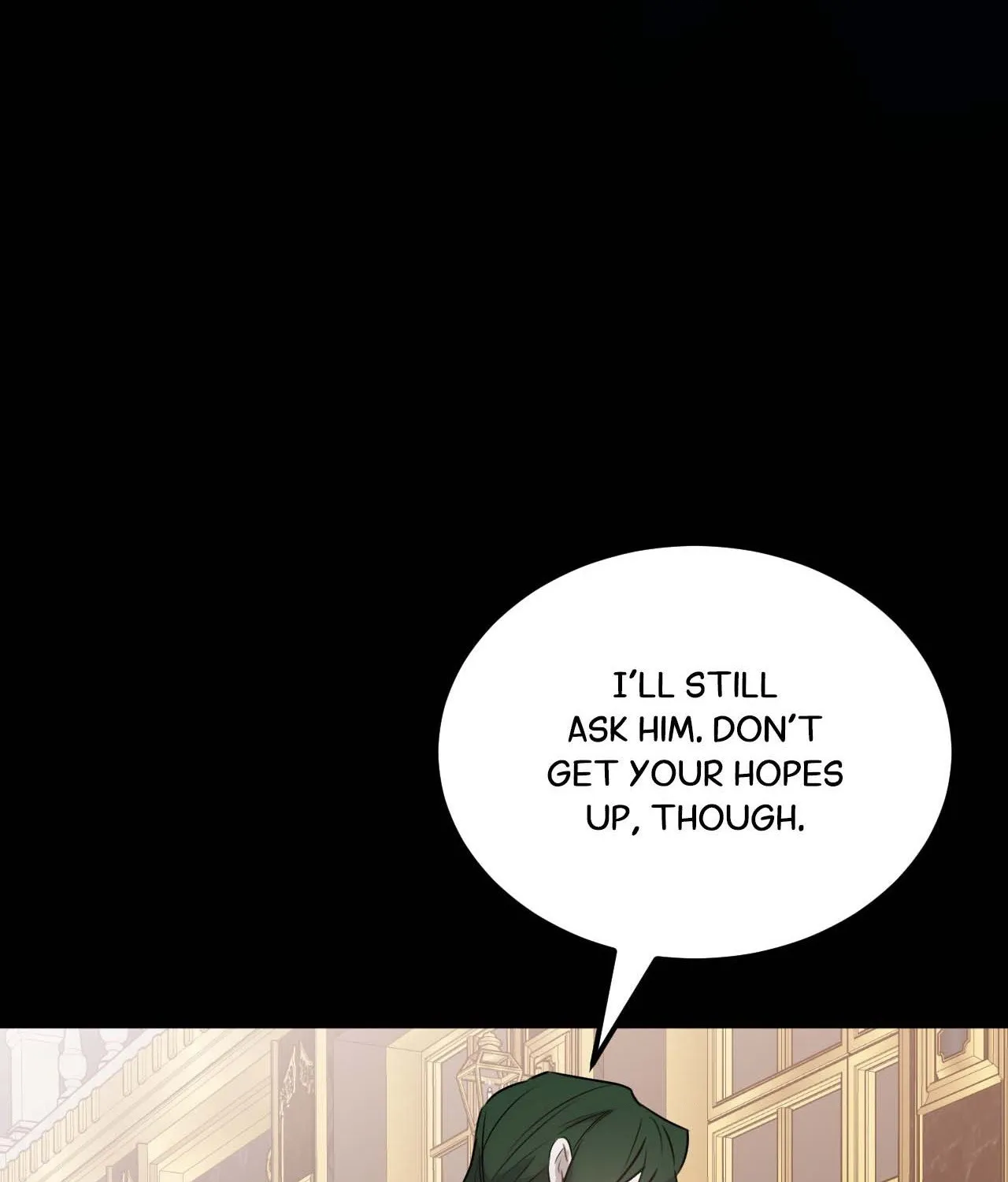 Read Not a Peep! chapter 28 image 99 on Lezhin