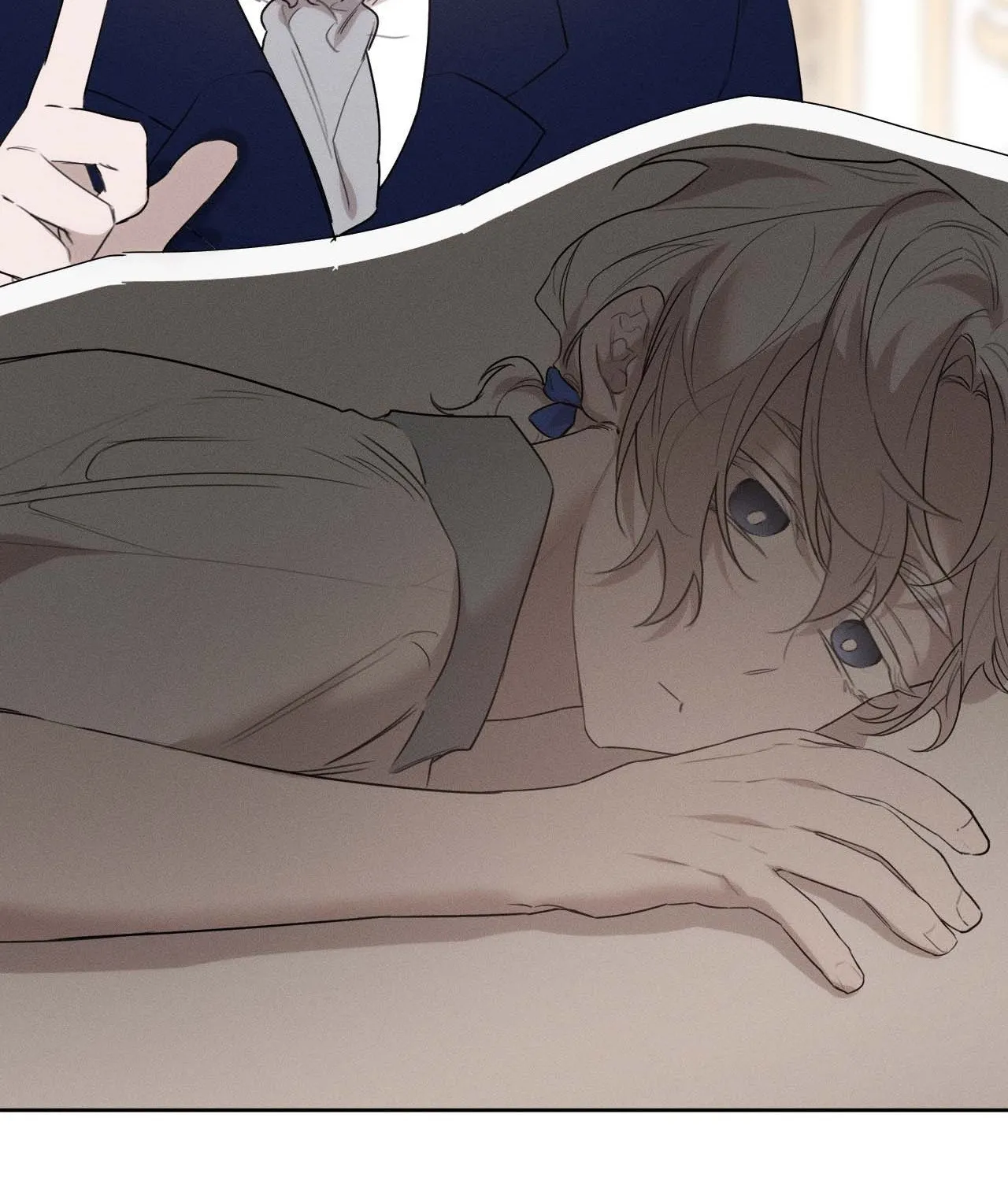 Read Not a Peep! chapter 29 image 100 on Lezhin