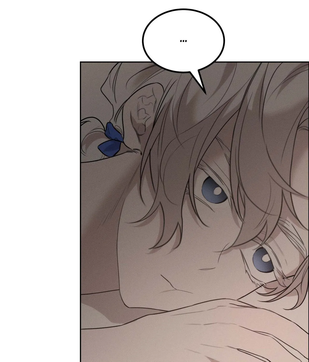 Read Not a Peep! chapter 29 image 102 on Lezhin