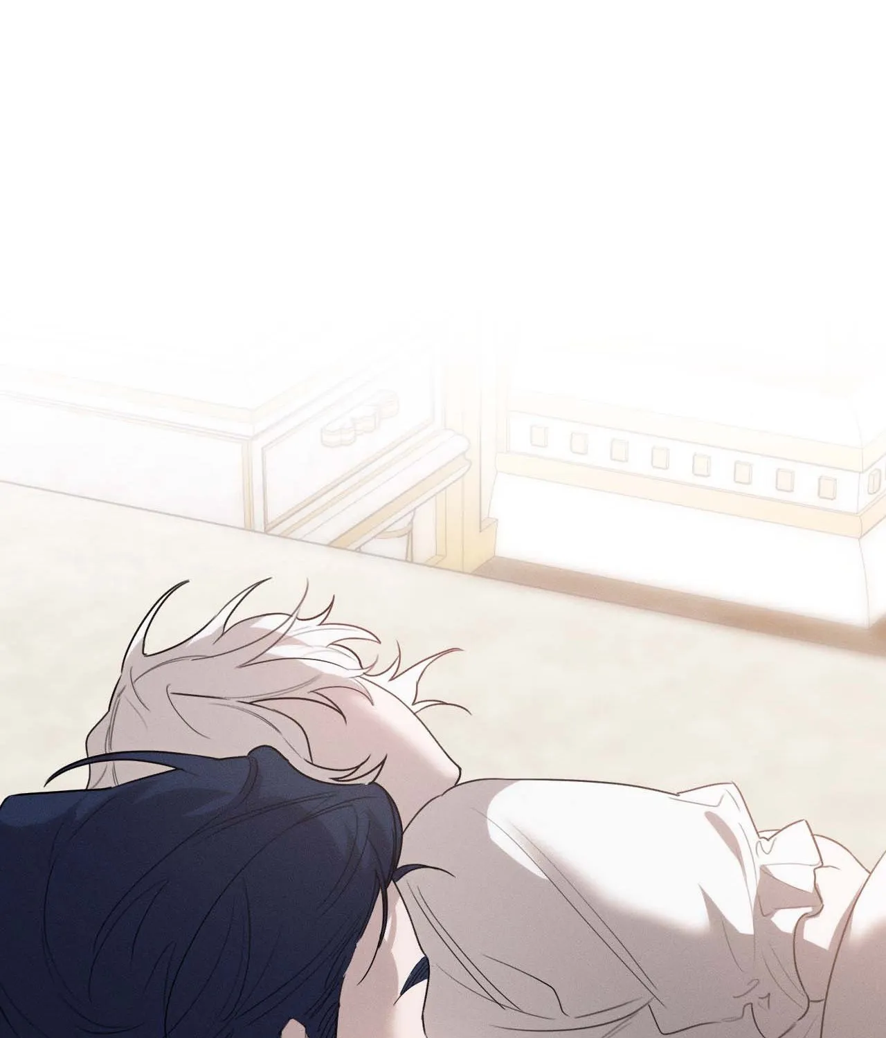 Read Not a Peep! chapter 29 image 106 on Lezhin