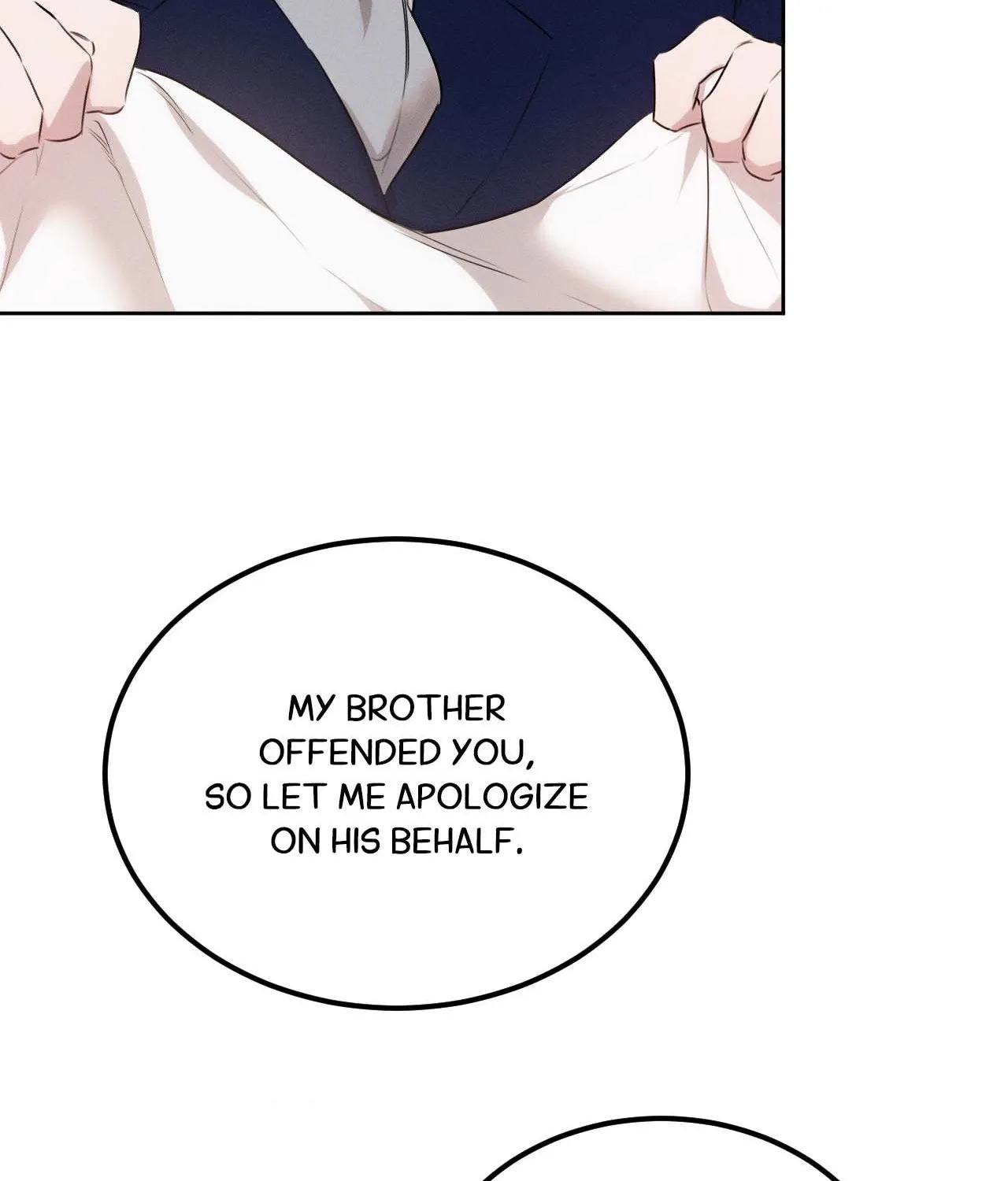 Read Not a Peep! chapter 29 image 114 on Lezhin