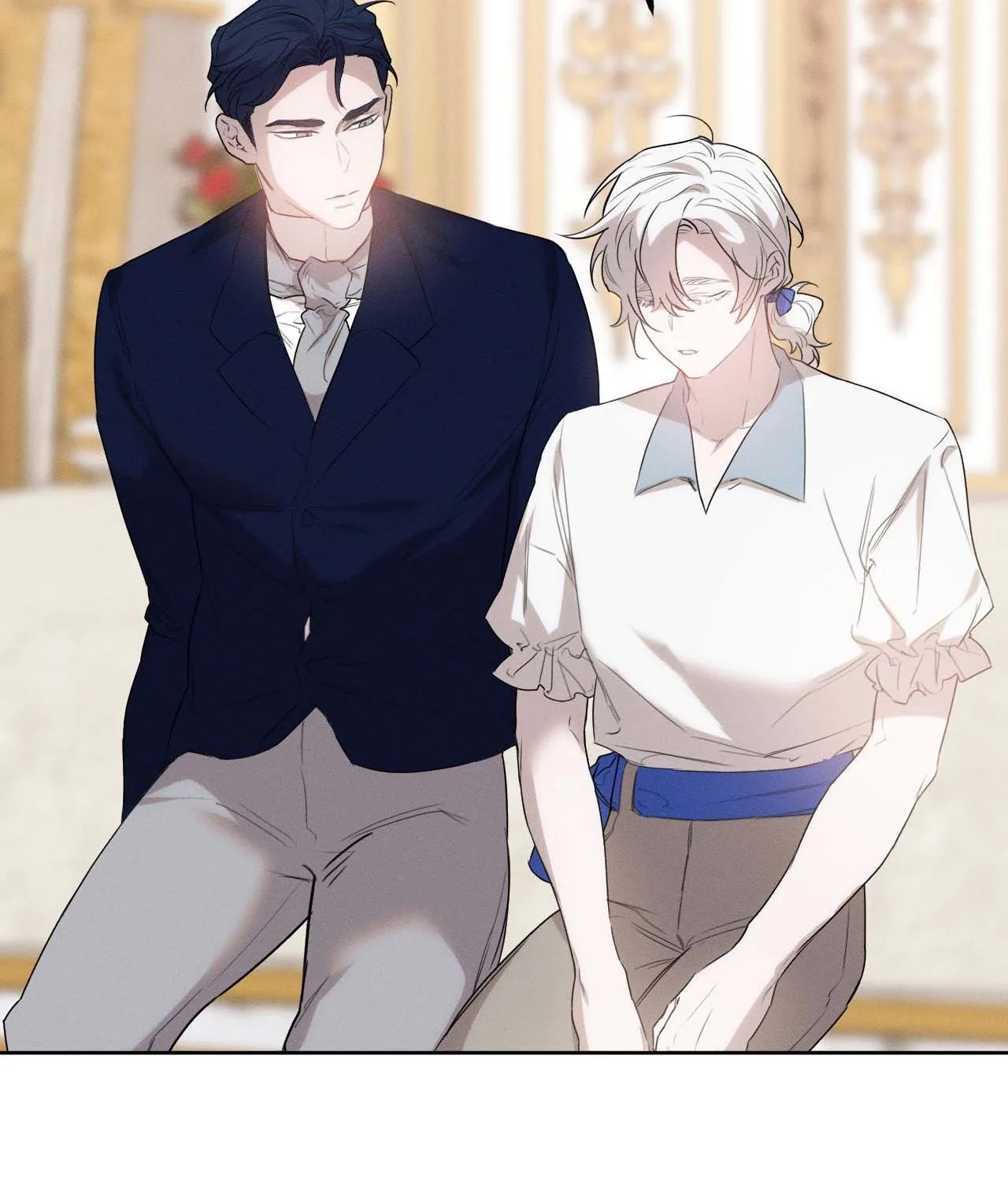 Read Not a Peep! chapter 29 image 118 on Lezhin