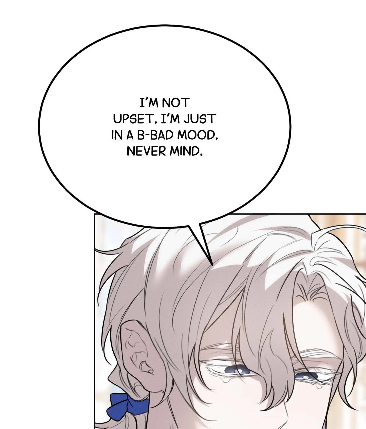 Read Not a Peep! chapter 29 image 127 on Lezhin