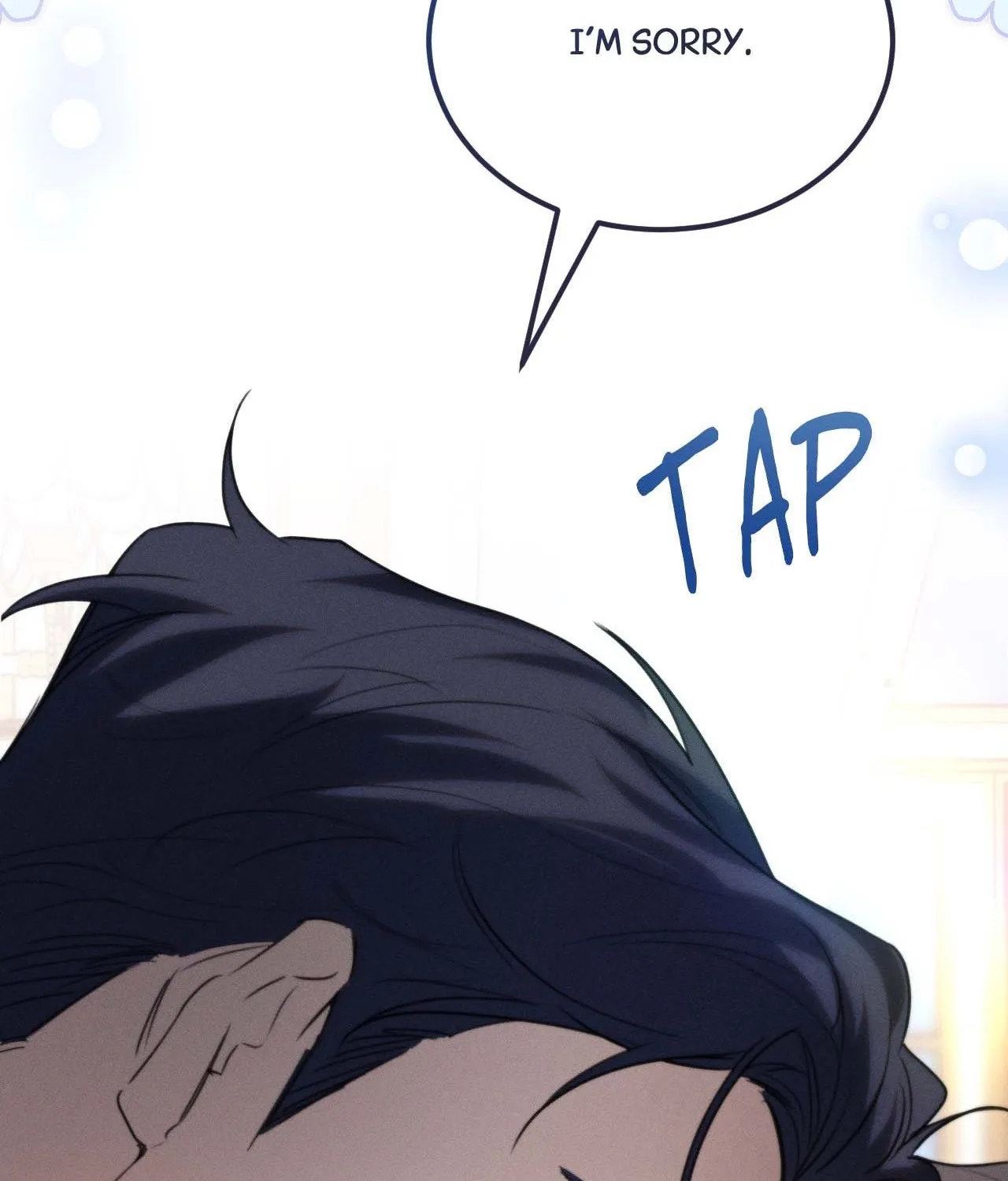 Read Not a Peep! chapter 29 image 130 on Lezhin