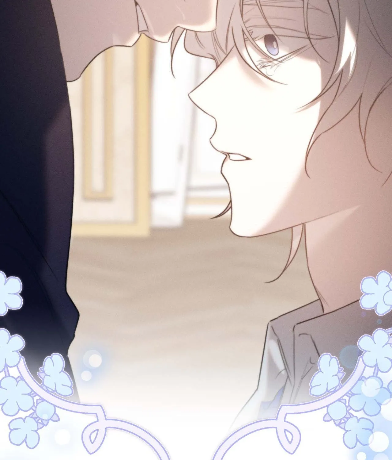 Read Not a Peep! chapter 29 image 132 on Lezhin