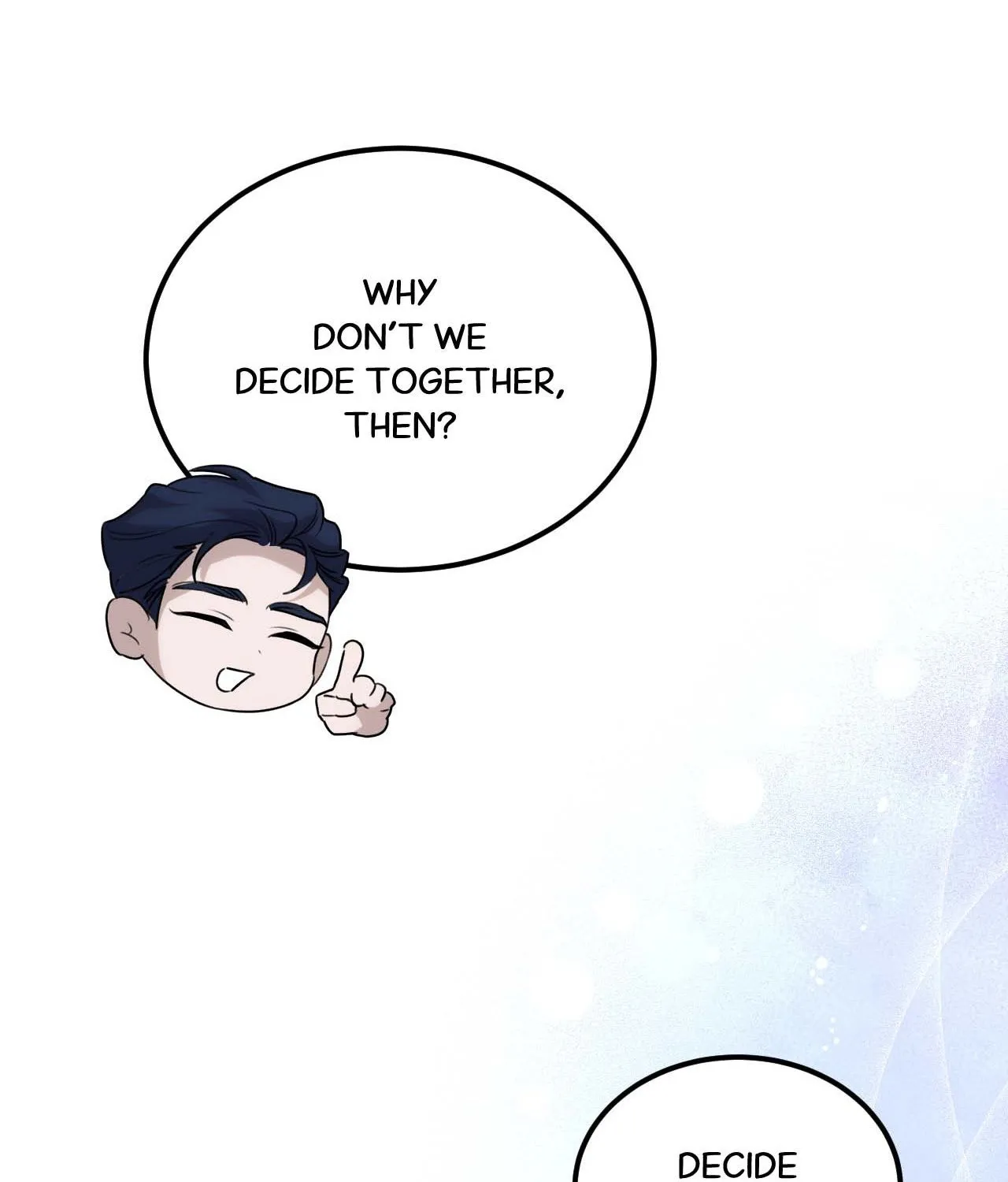 Read Not a Peep! chapter 29 image 135 on Lezhin