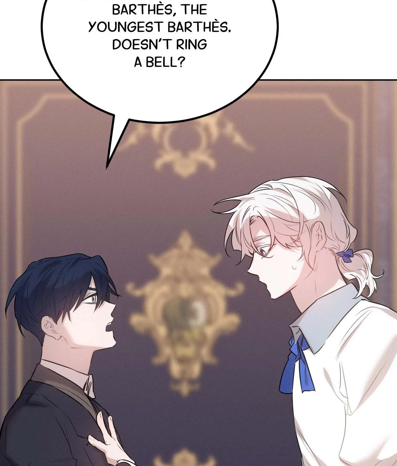 Read Not a Peep! chapter 29 image 15 on Lezhin