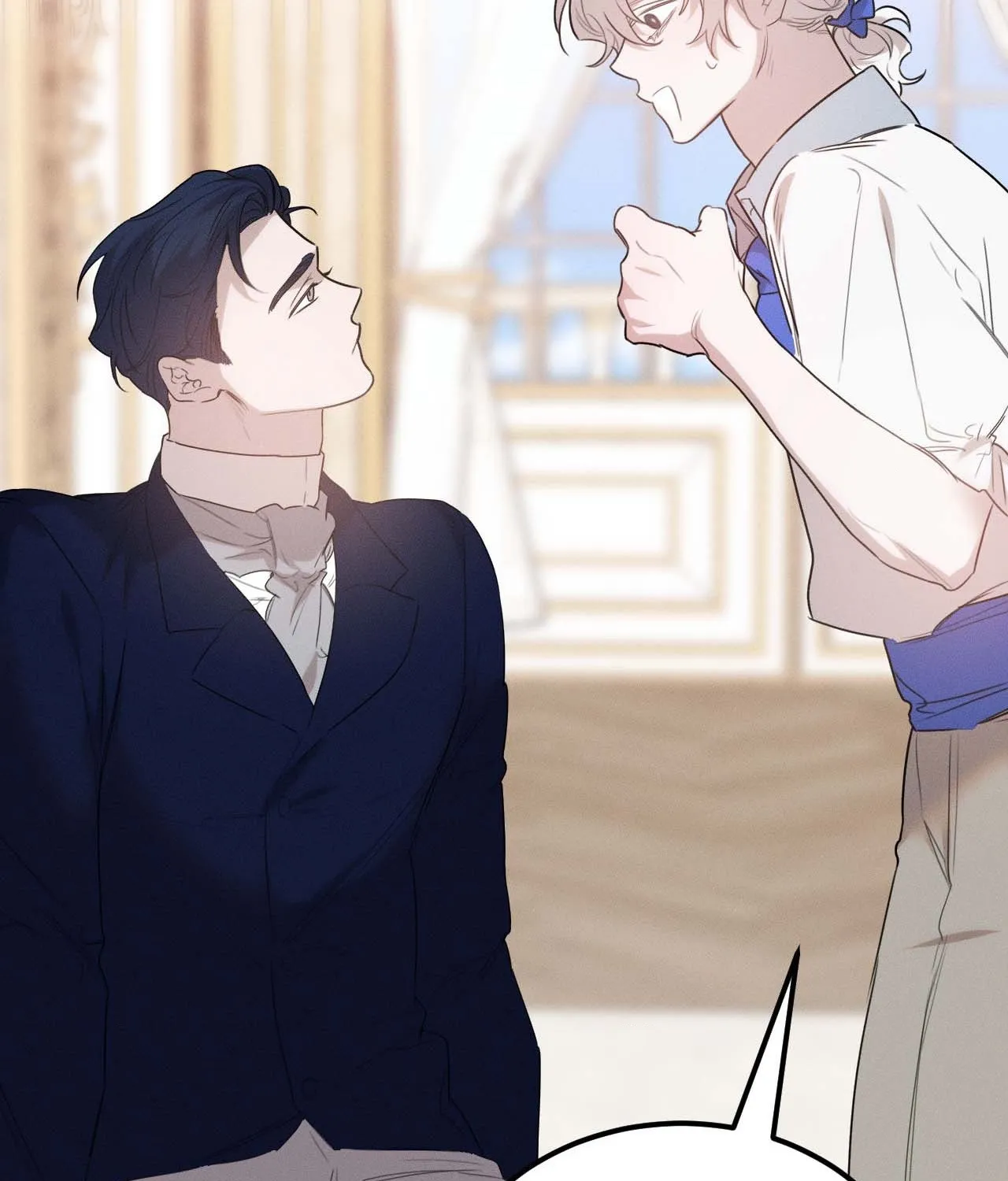 Read Not a Peep! chapter 29 image 154 on Lezhin