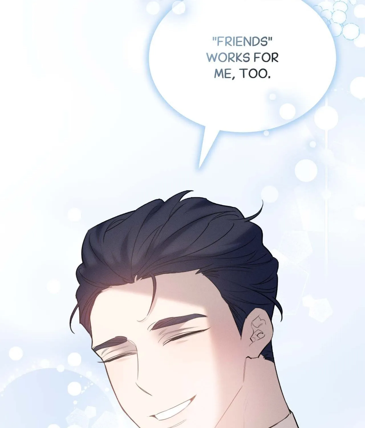 Read Not a Peep! chapter 29 image 159 on Lezhin