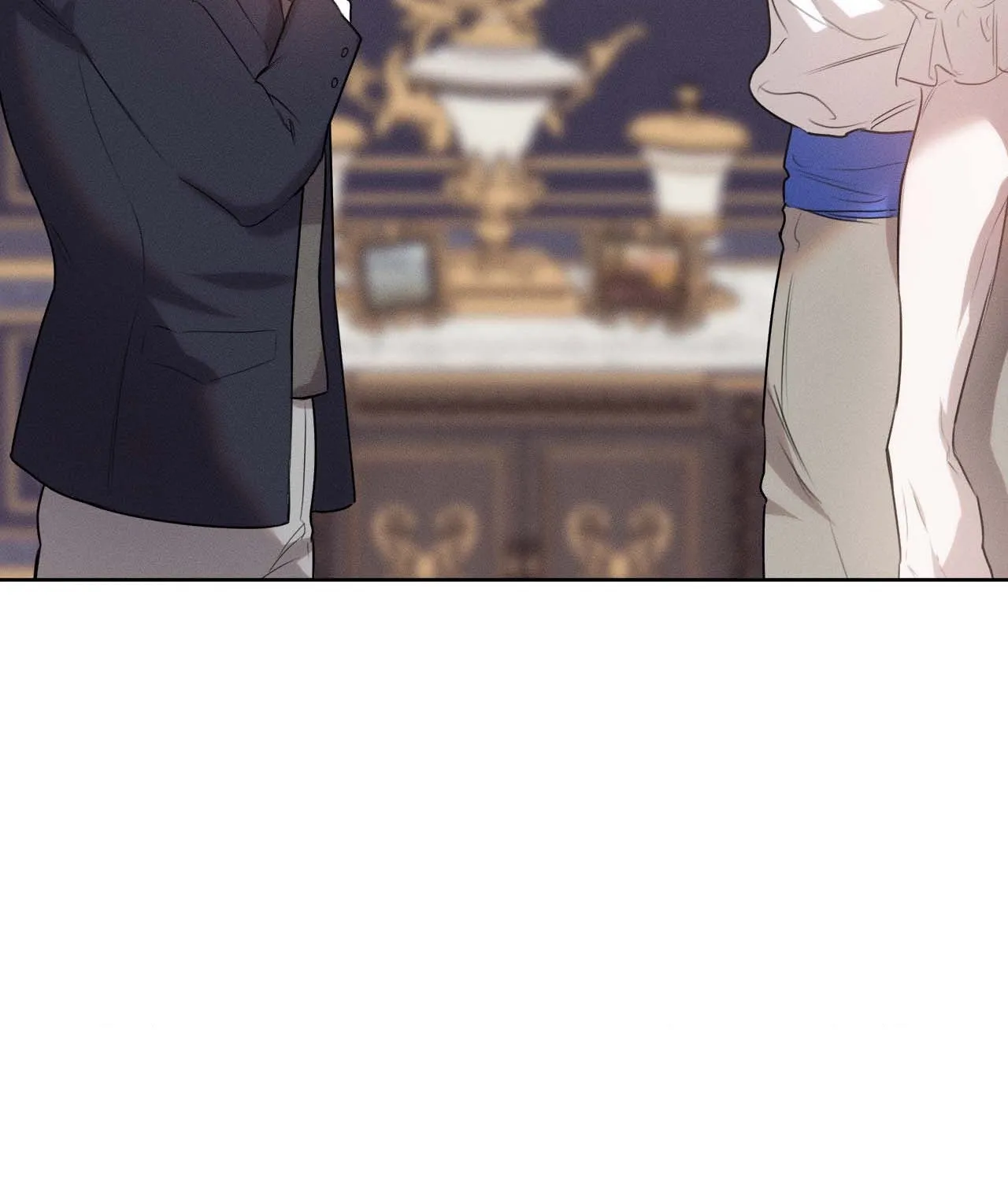 Read Not a Peep! chapter 29 image 16 on Lezhin