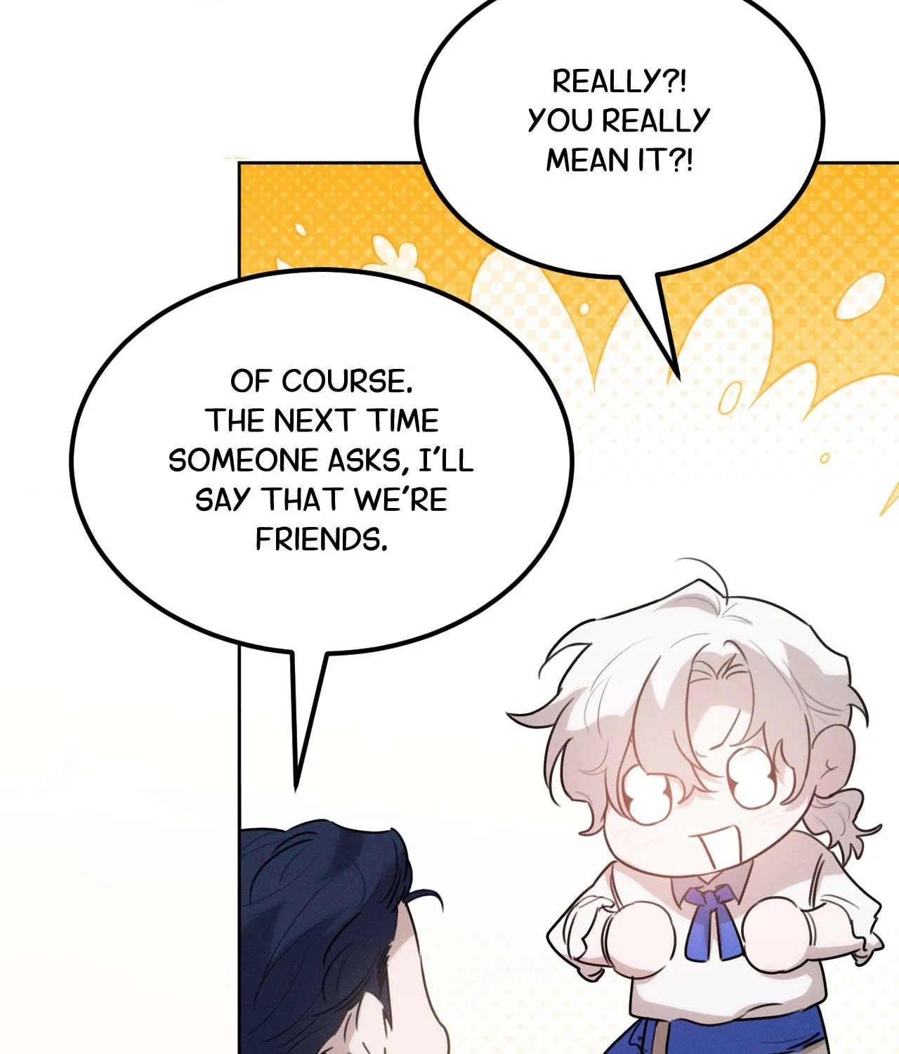 Read Not a Peep! chapter 29 image 162 on Lezhin