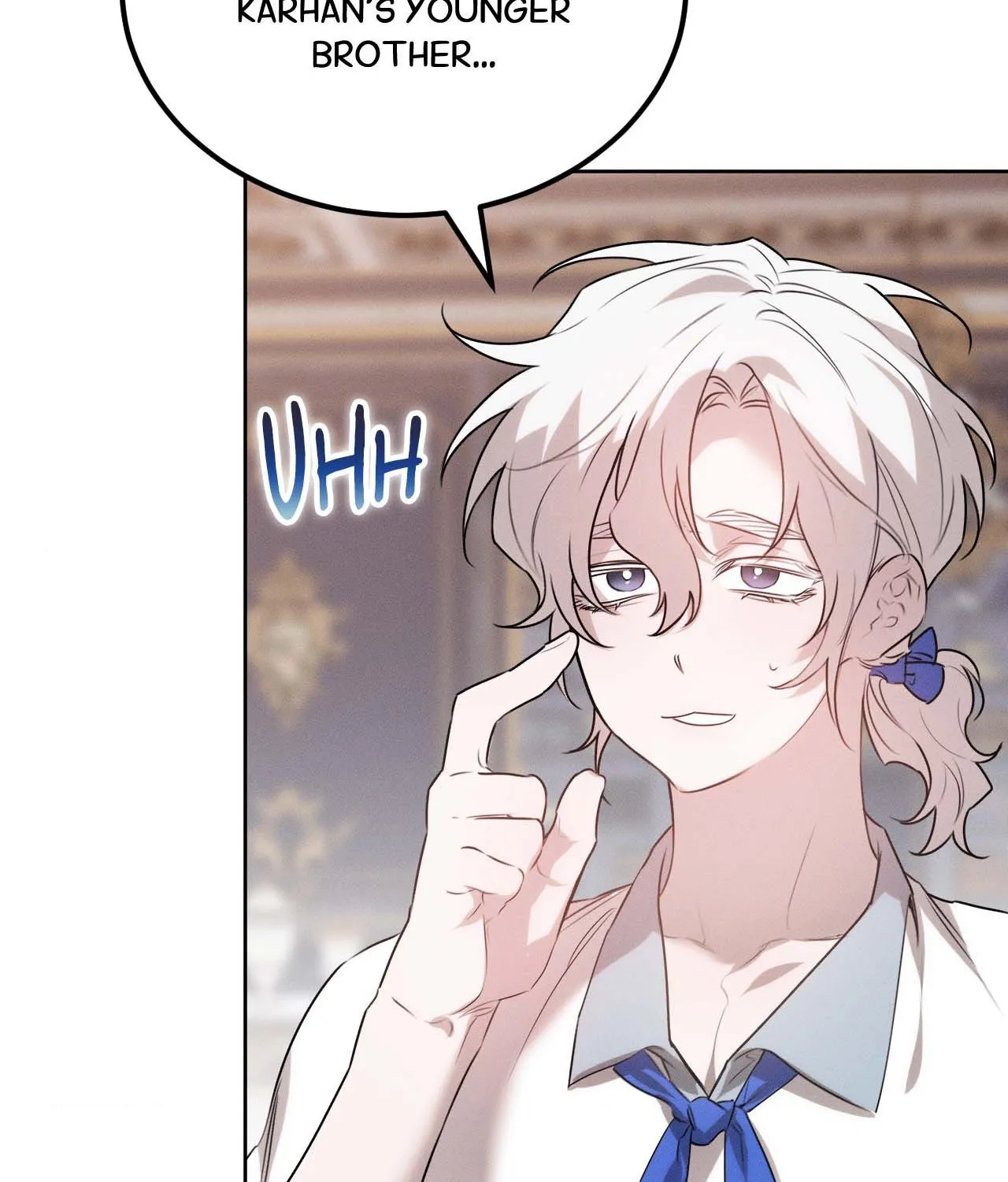 Read Not a Peep! chapter 29 image 18 on Lezhin