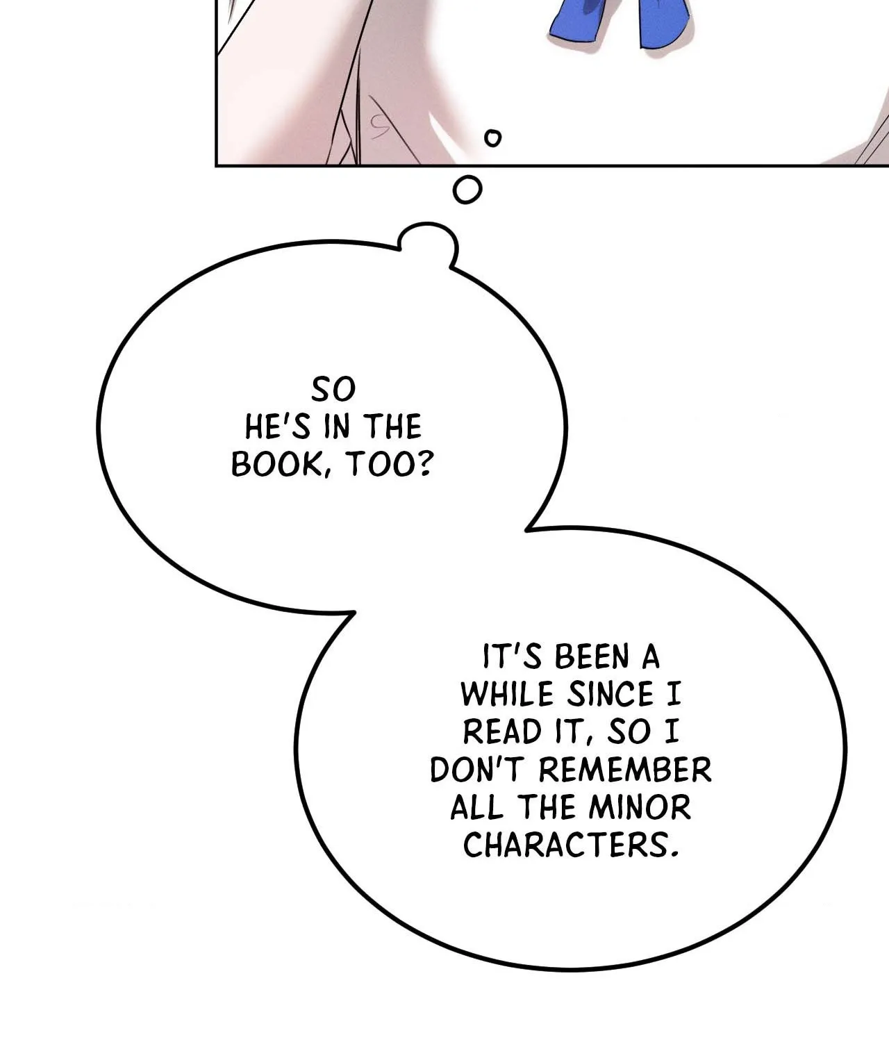 Read Not a Peep! chapter 29 image 19 on Lezhin