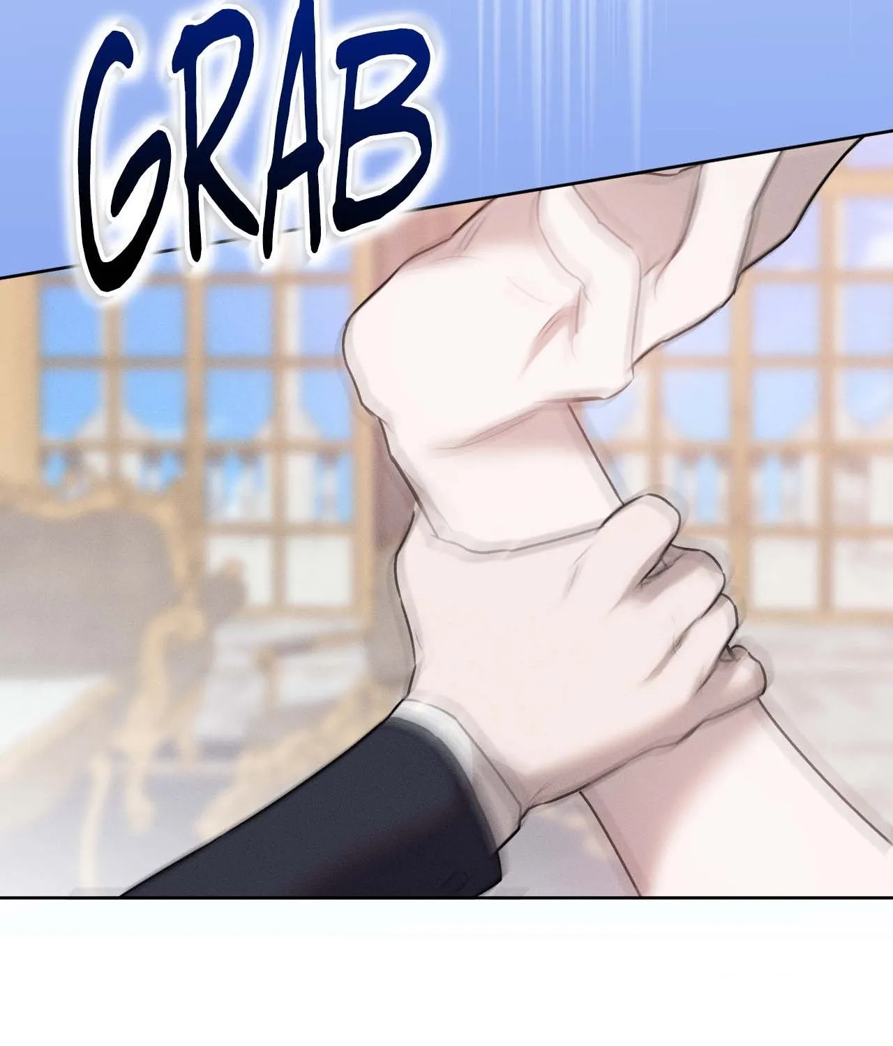 Read Not a Peep! chapter 29 image 24 on Lezhin