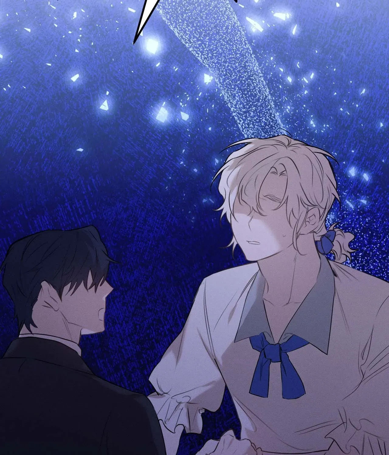 Read Not a Peep! chapter 29 image 27 on Lezhin