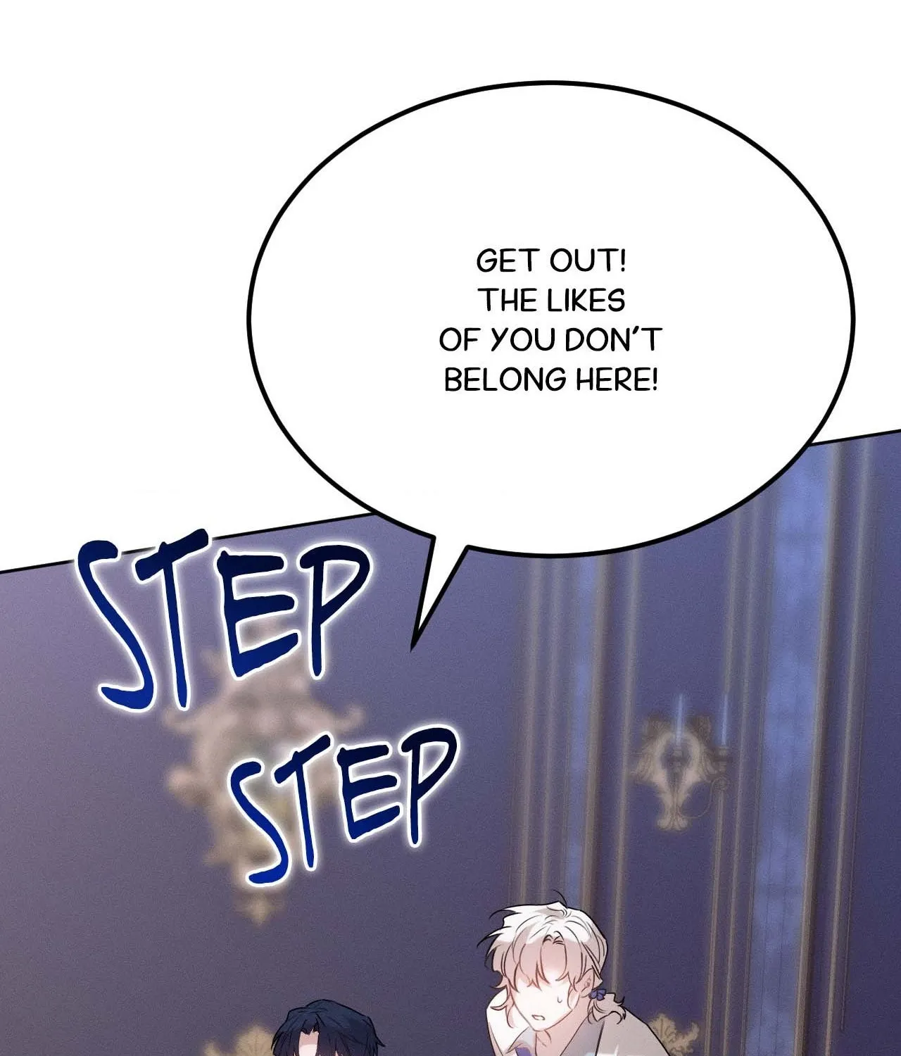 Read Not a Peep! chapter 29 image 30 on Lezhin