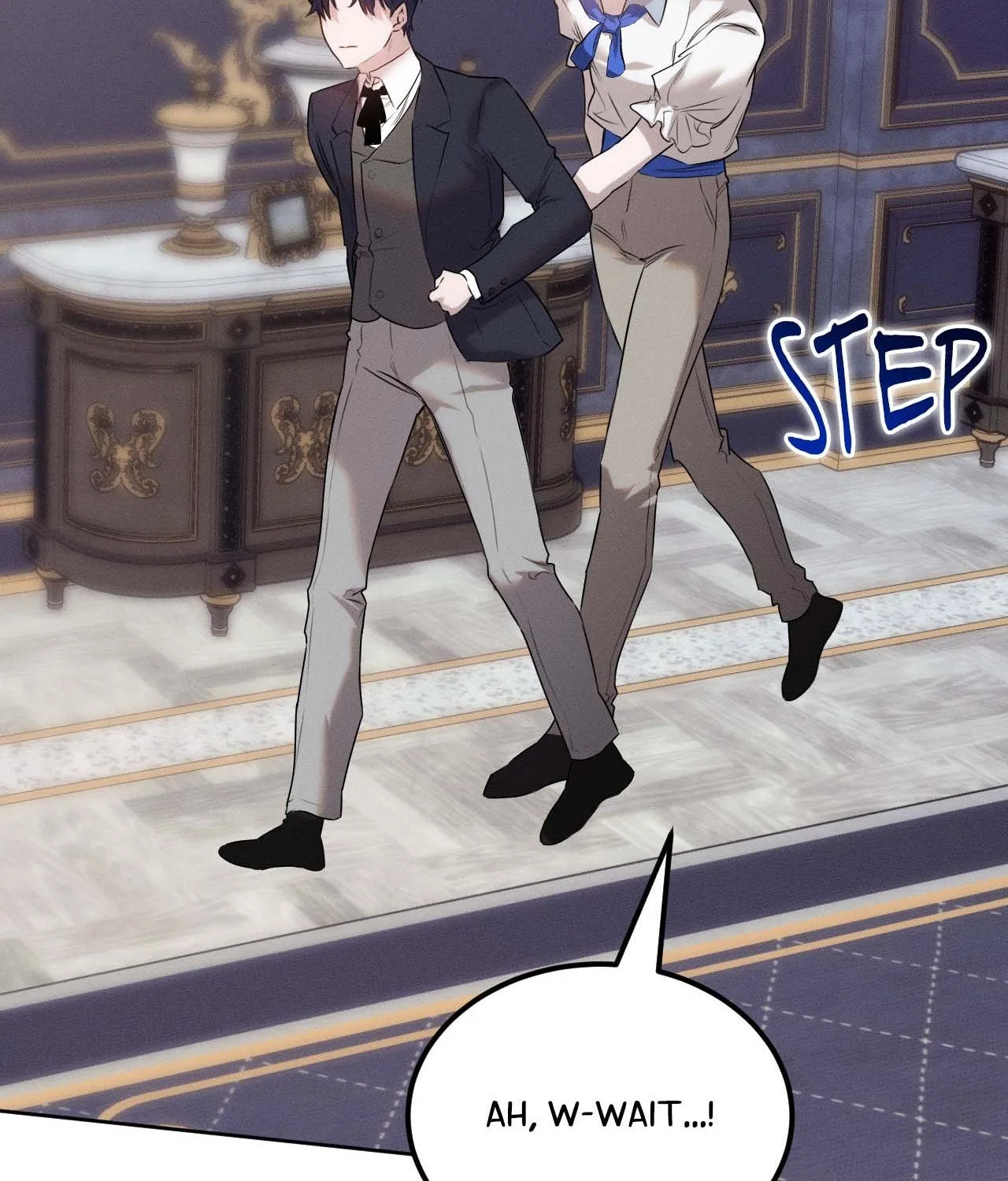 Read Not a Peep! chapter 29 image 31 on Lezhin
