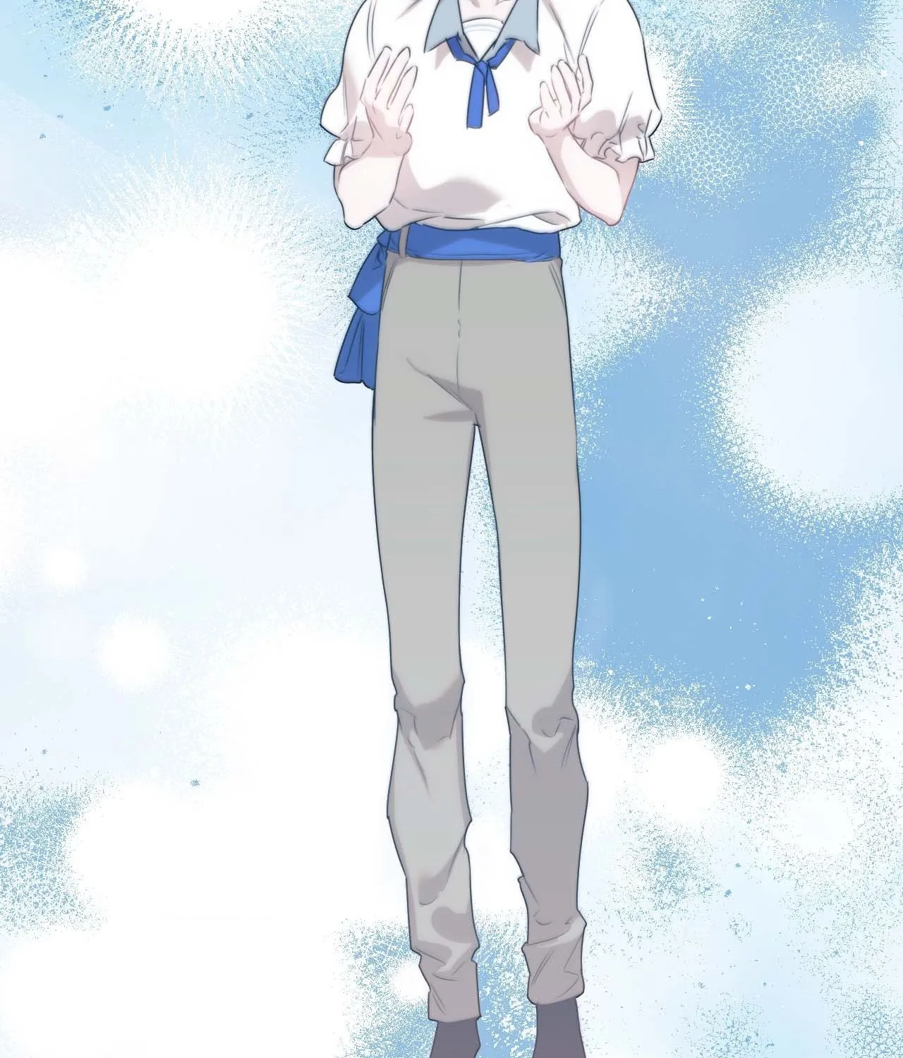 Read Not a Peep! chapter 29 image 4 on Lezhin