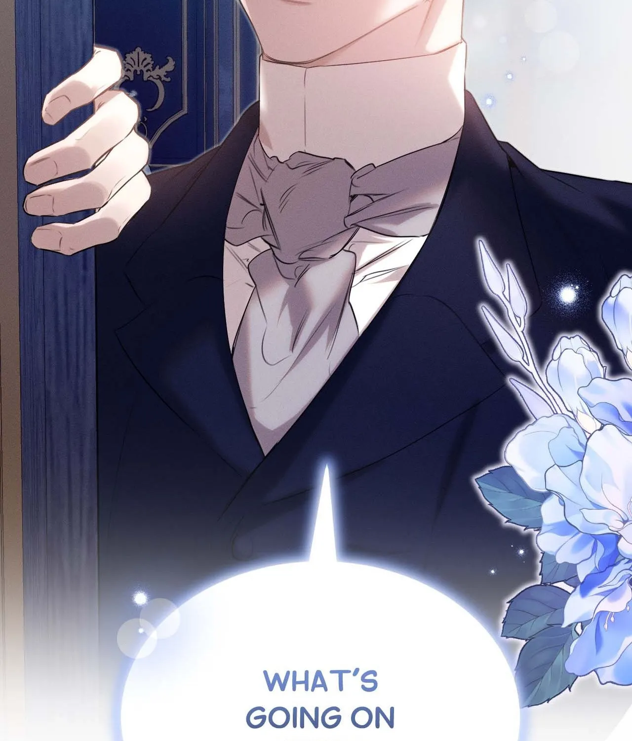 Read Not a Peep! chapter 29 image 40 on Lezhin