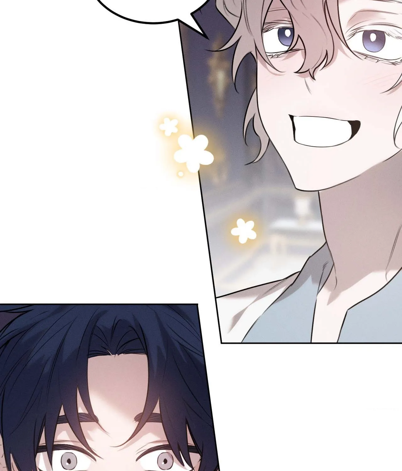 Read Not a Peep! chapter 29 image 43 on Lezhin