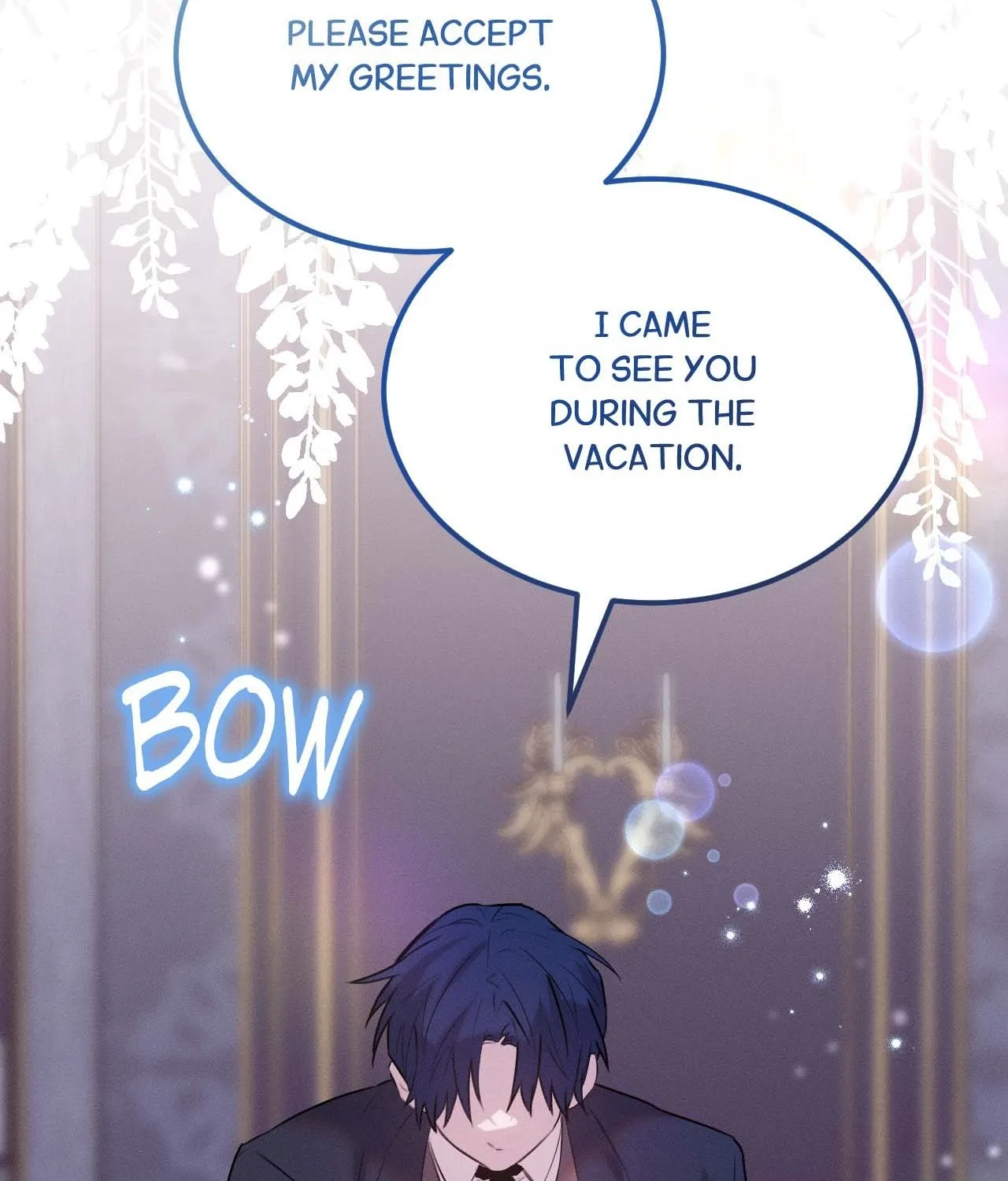 Read Not a Peep! chapter 29 image 46 on Lezhin