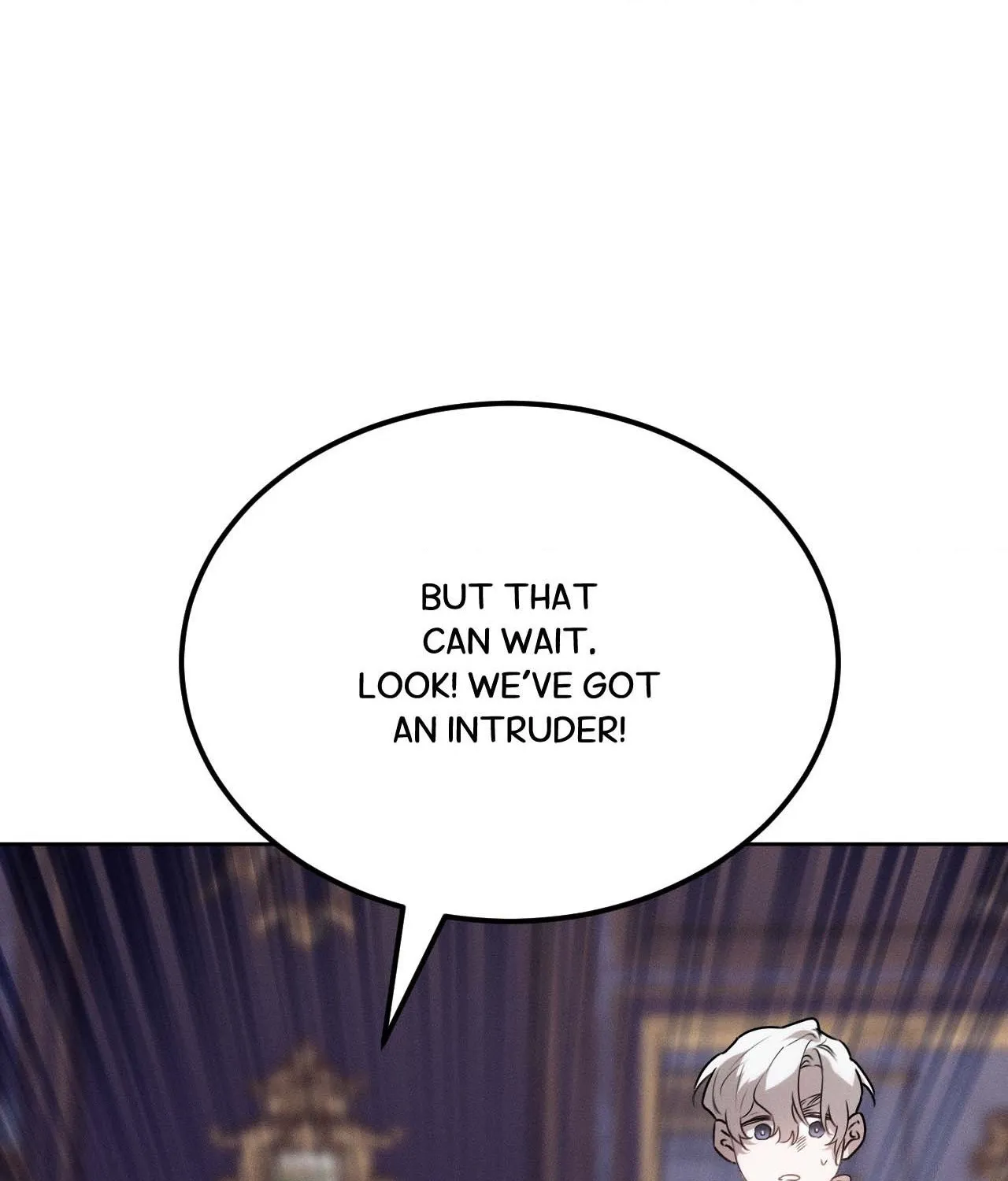 Read Not a Peep! chapter 29 image 54 on Lezhin