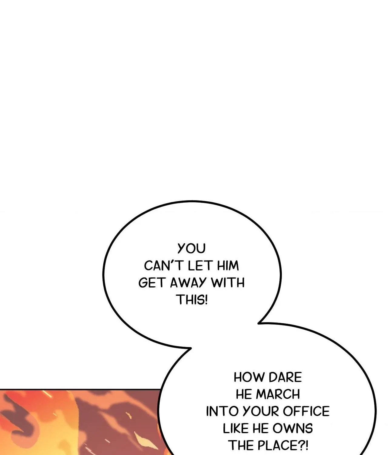 Read Not a Peep! chapter 29 image 57 on Lezhin