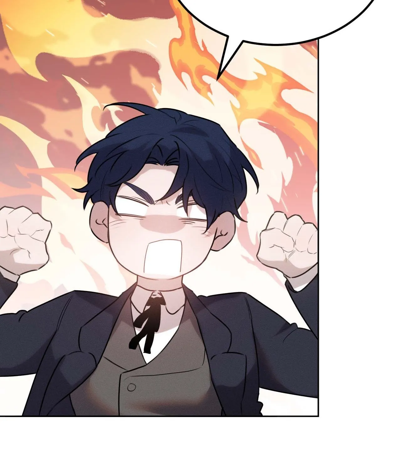 Read Not a Peep! chapter 29 image 58 on Lezhin