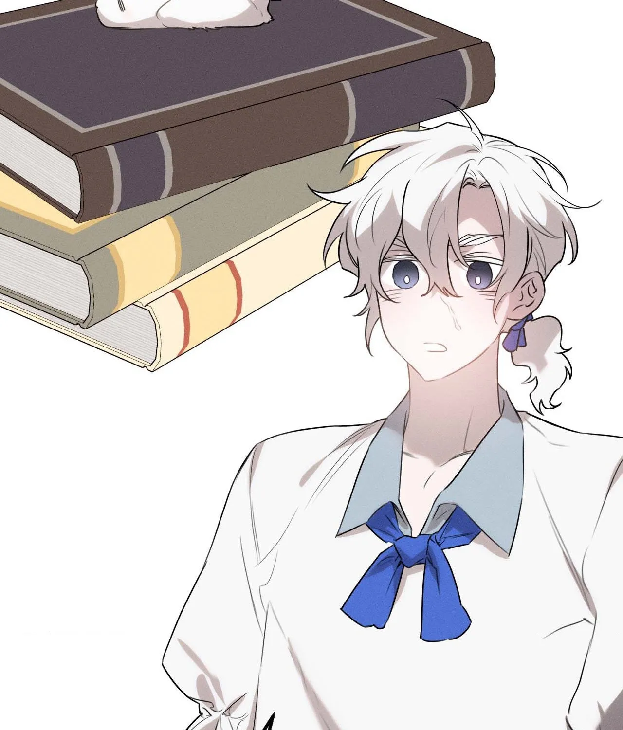 Read Not a Peep! chapter 29 image 61 on Lezhin