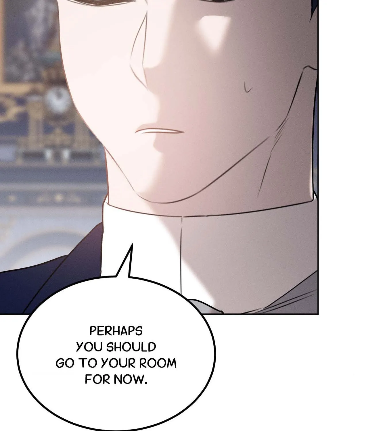 Read Not a Peep! chapter 29 image 64 on Lezhin