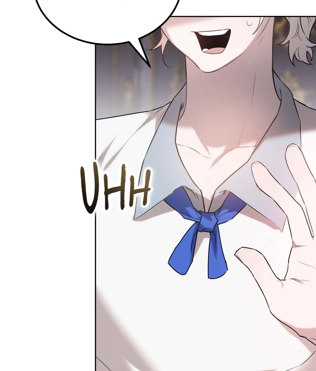 Read Not a Peep! chapter 29 image 69 on Lezhin