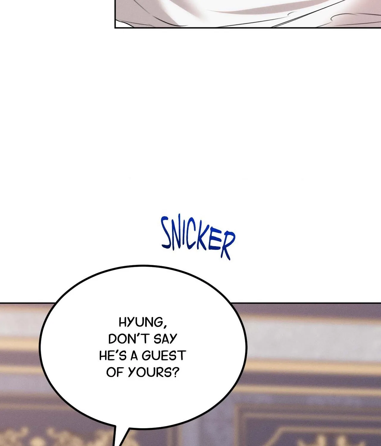 Read Not a Peep! chapter 29 image 70 on Lezhin