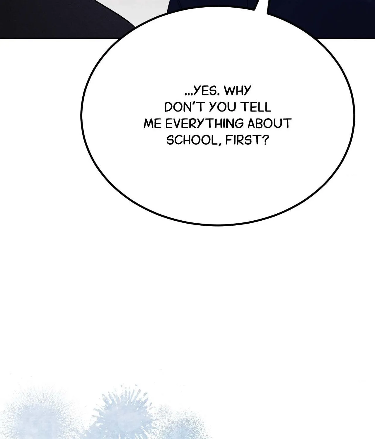 Read Not a Peep! chapter 29 image 73 on Lezhin
