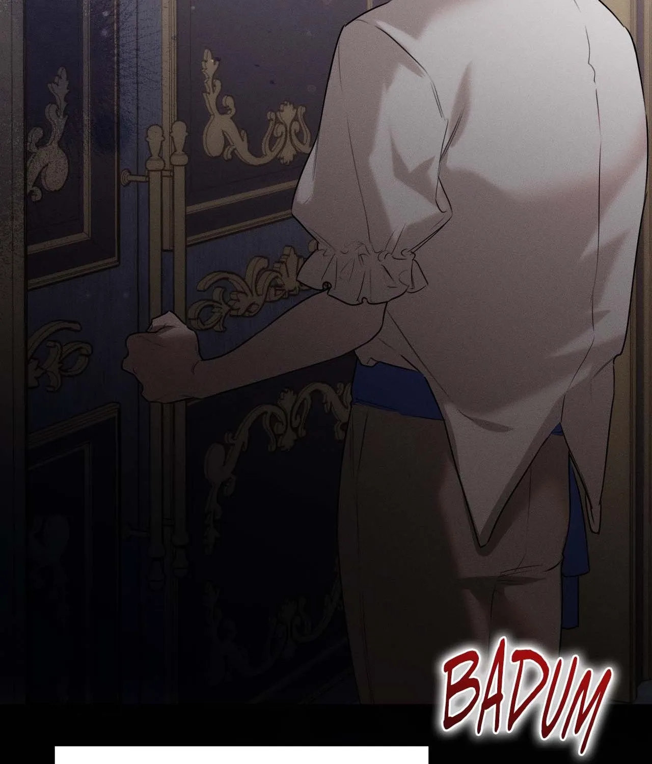 Read Not a Peep! chapter 29 image 78 on Lezhin