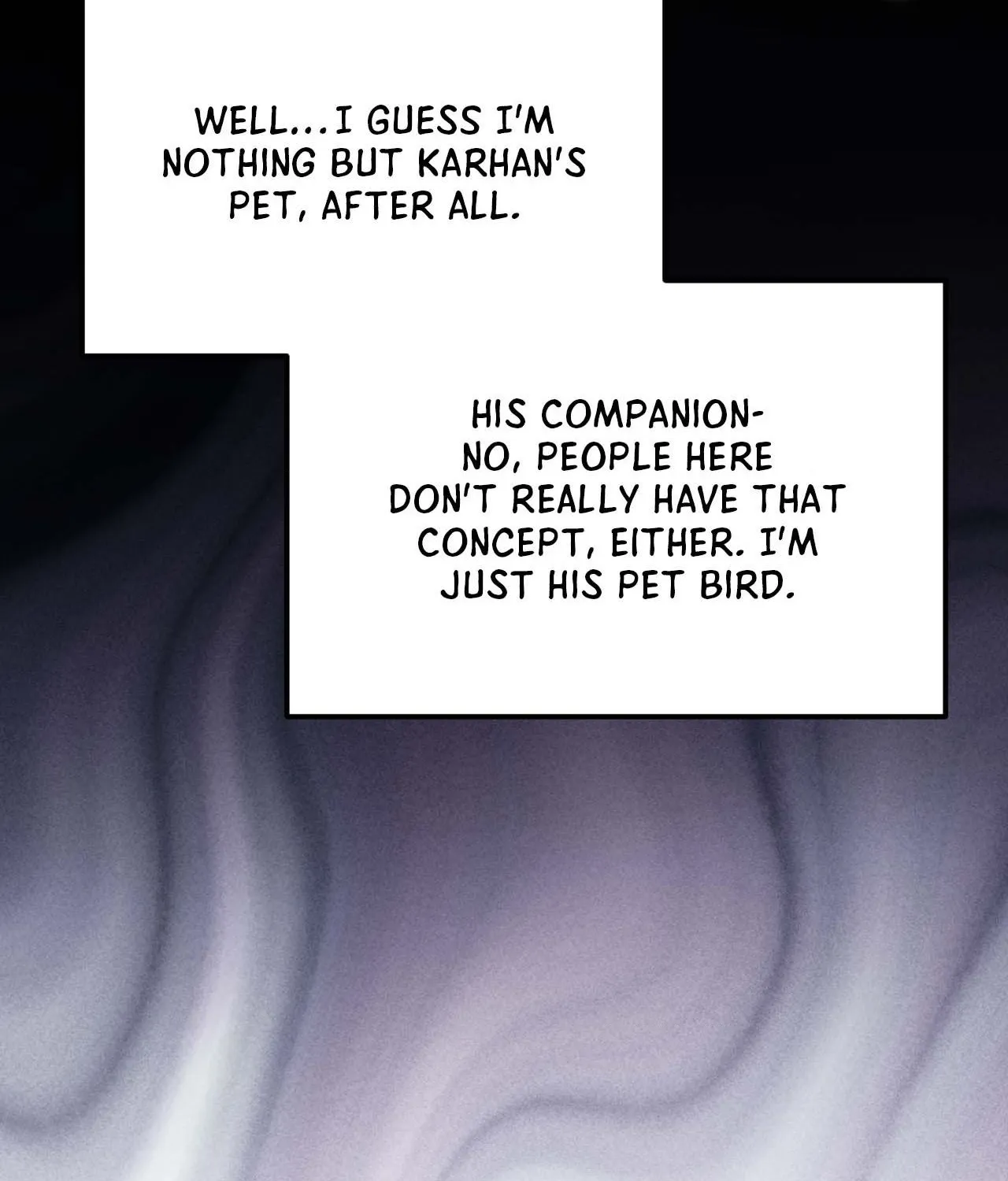 Read Not a Peep! chapter 29 image 79 on Lezhin