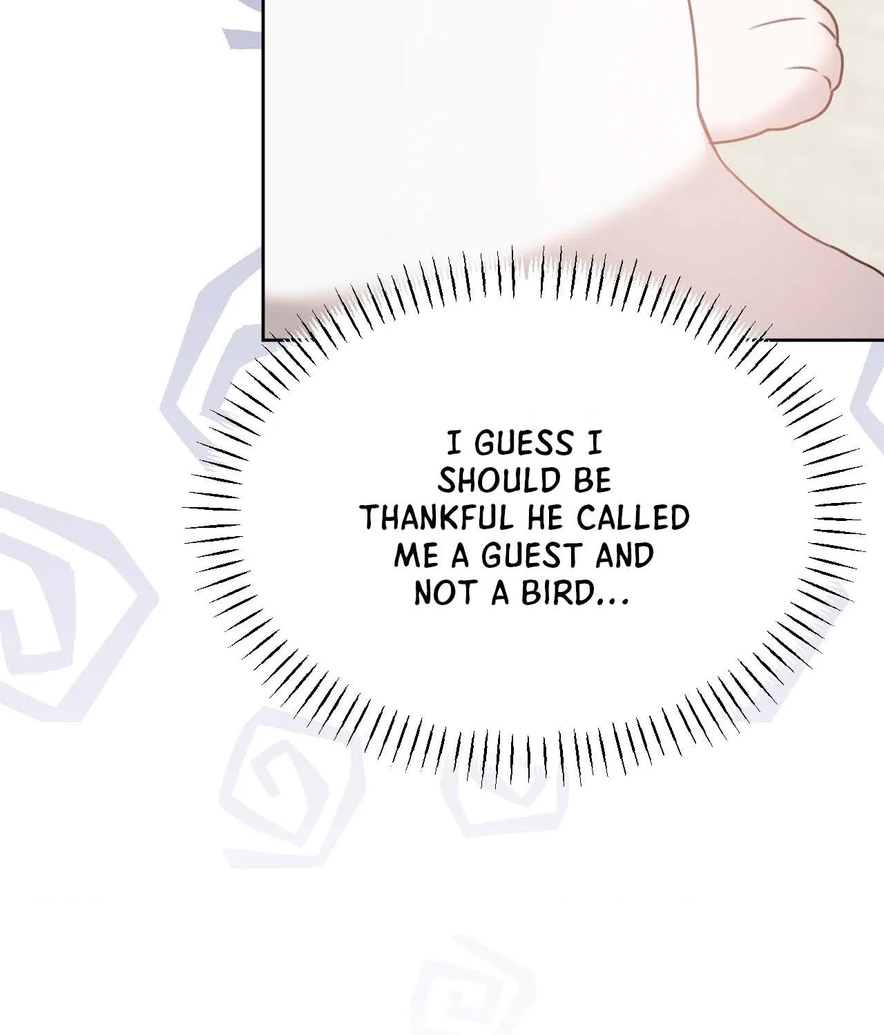 Read Not a Peep! chapter 29 image 85 on Lezhin