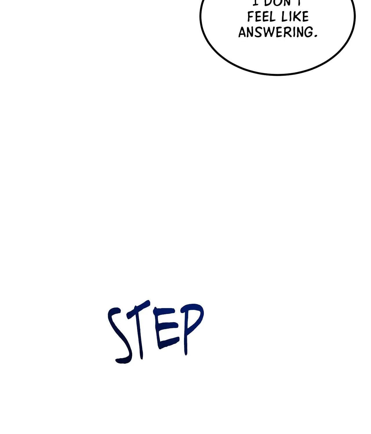 Read Not a Peep! chapter 29 image 90 on Lezhin