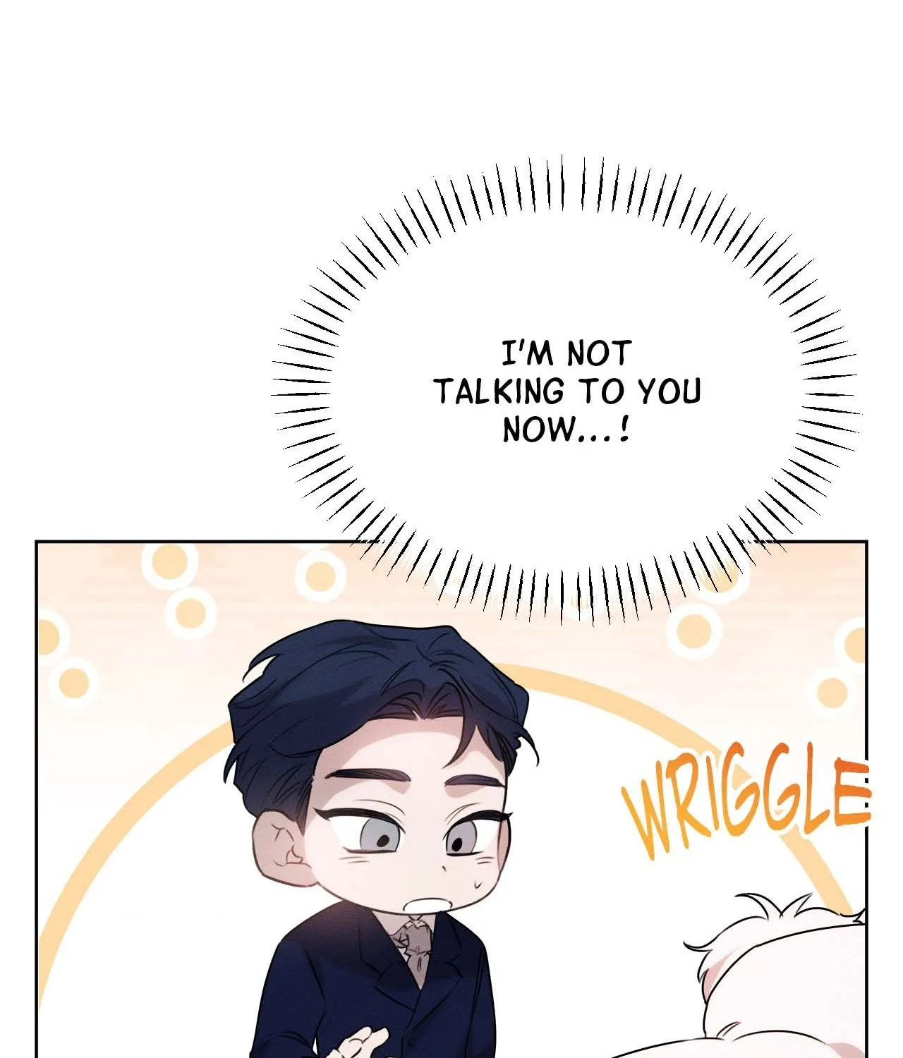 Read Not a Peep! chapter 29 image 94 on Lezhin