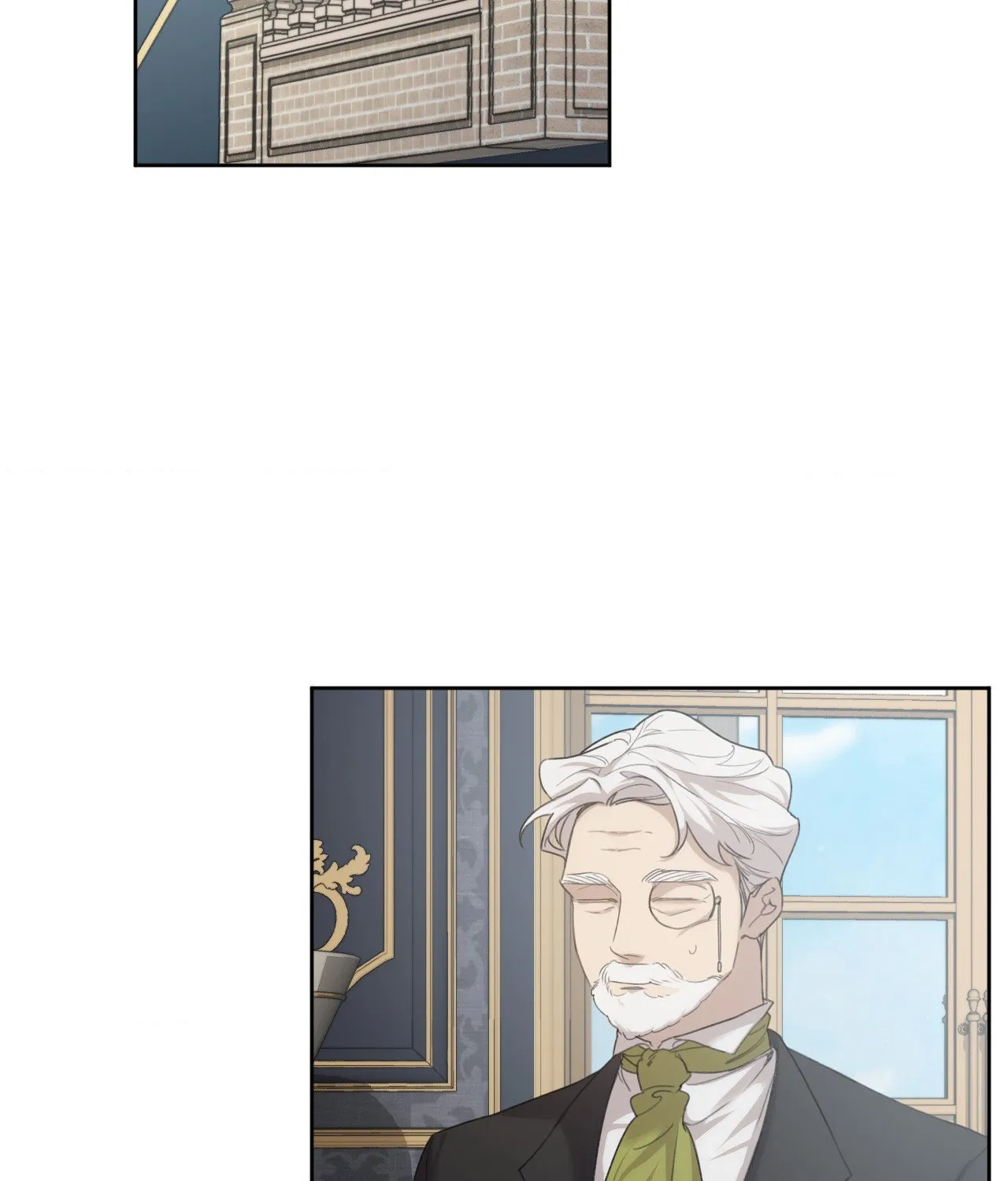 Read Not a Peep! chapter 3 image 1 on Lezhin